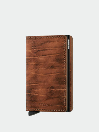 Secrid Slimwallet Geldbörse (dutch martin whiskey)