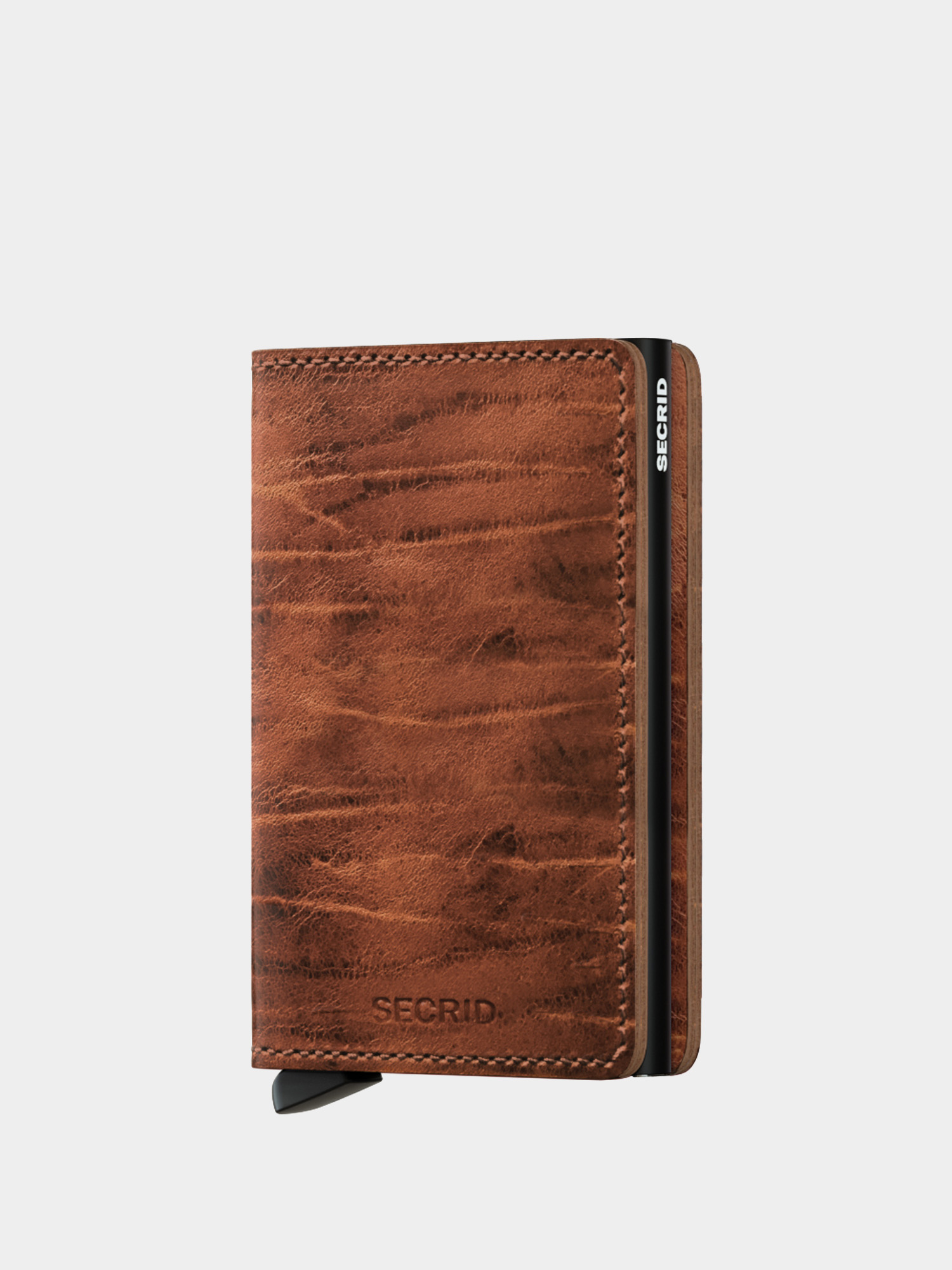 Secrid Slimwallet Geldbu00f6rse (dutch martin whiskey)