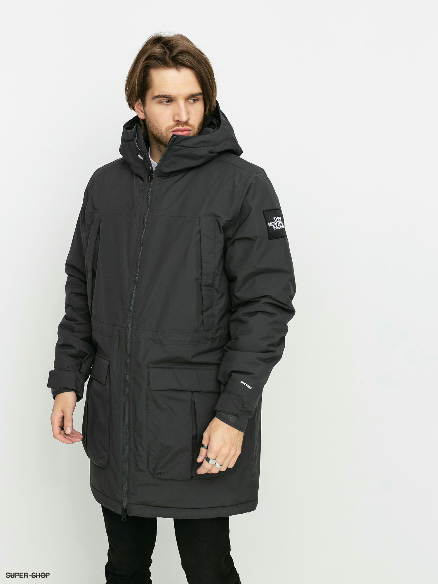 the north face m storm peak