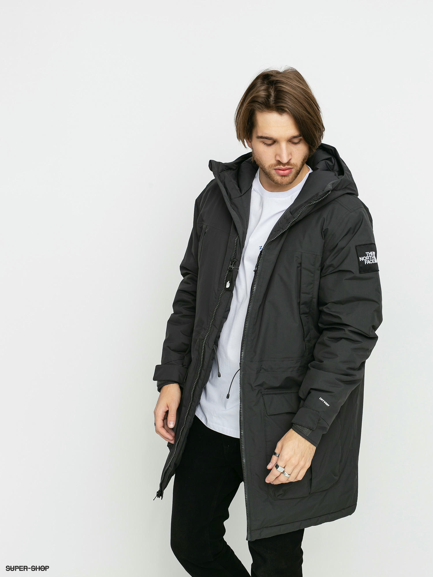 The North Face Storm Peak Jacket 