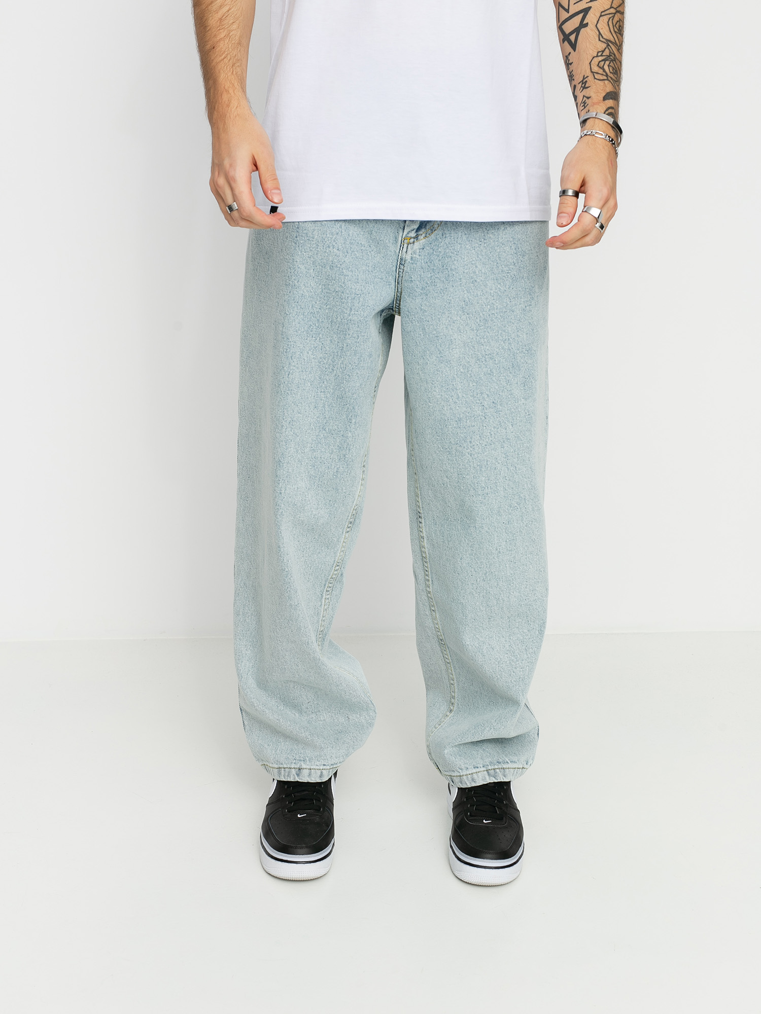 polar big boy light blue