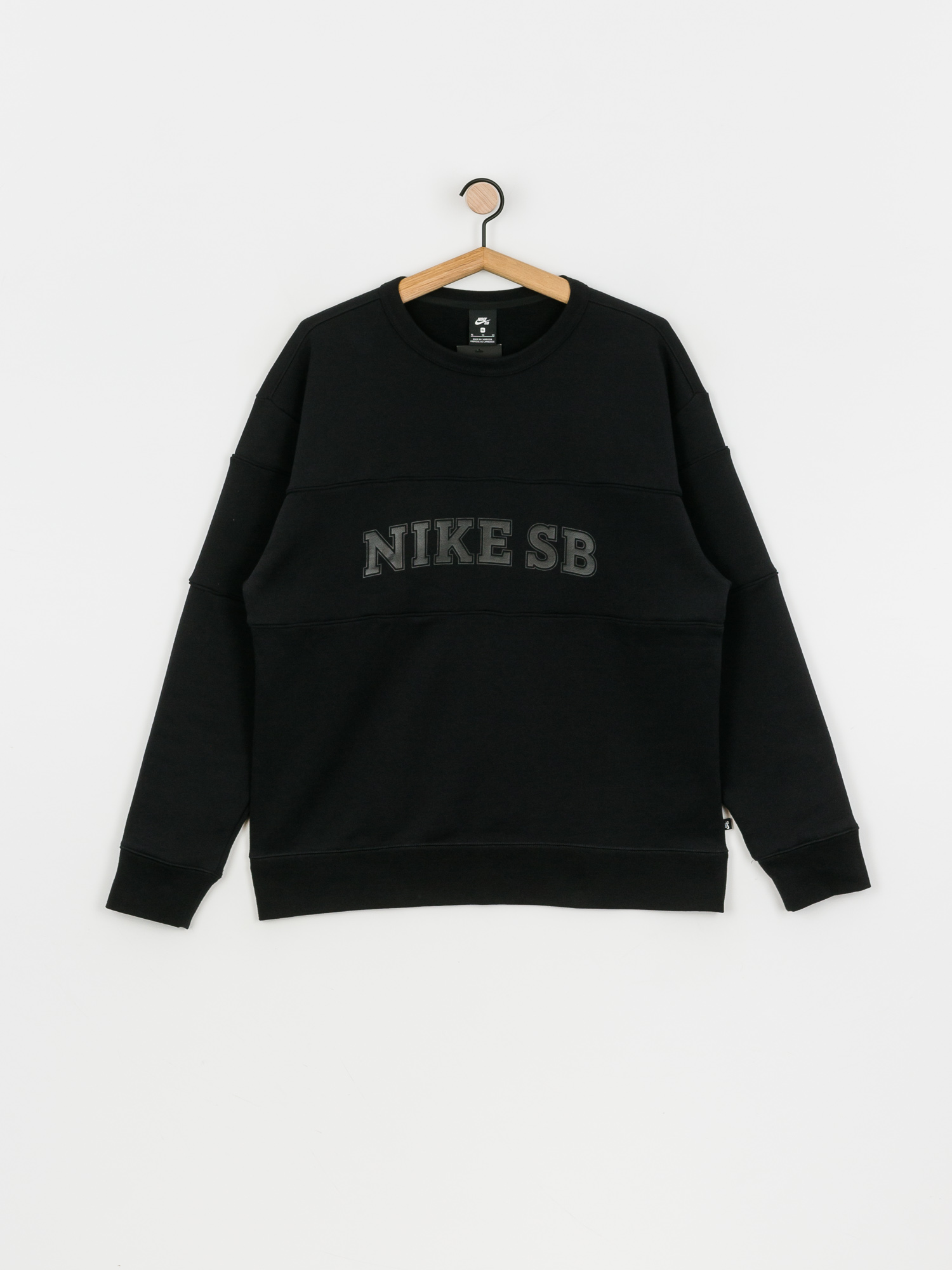 bluza crewneck nike