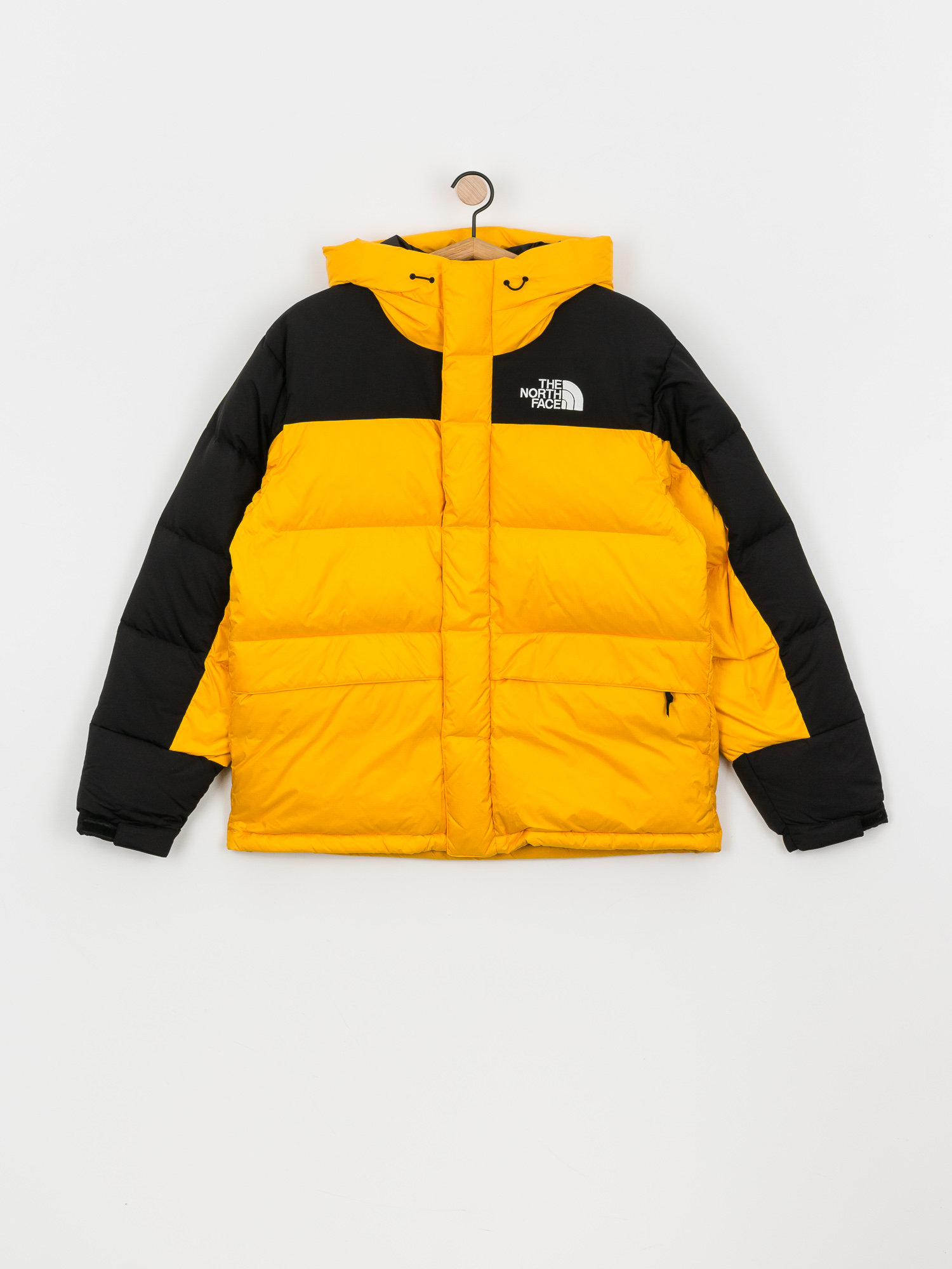 The North Face Himalayan Down Jacke (summit gold)