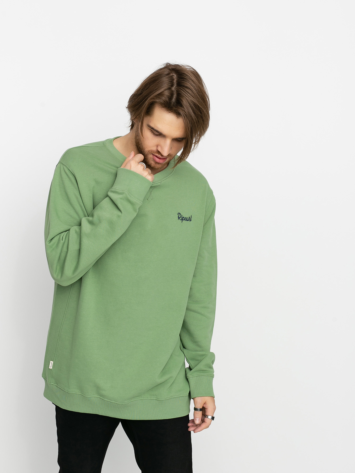 rip curl sweatshirt