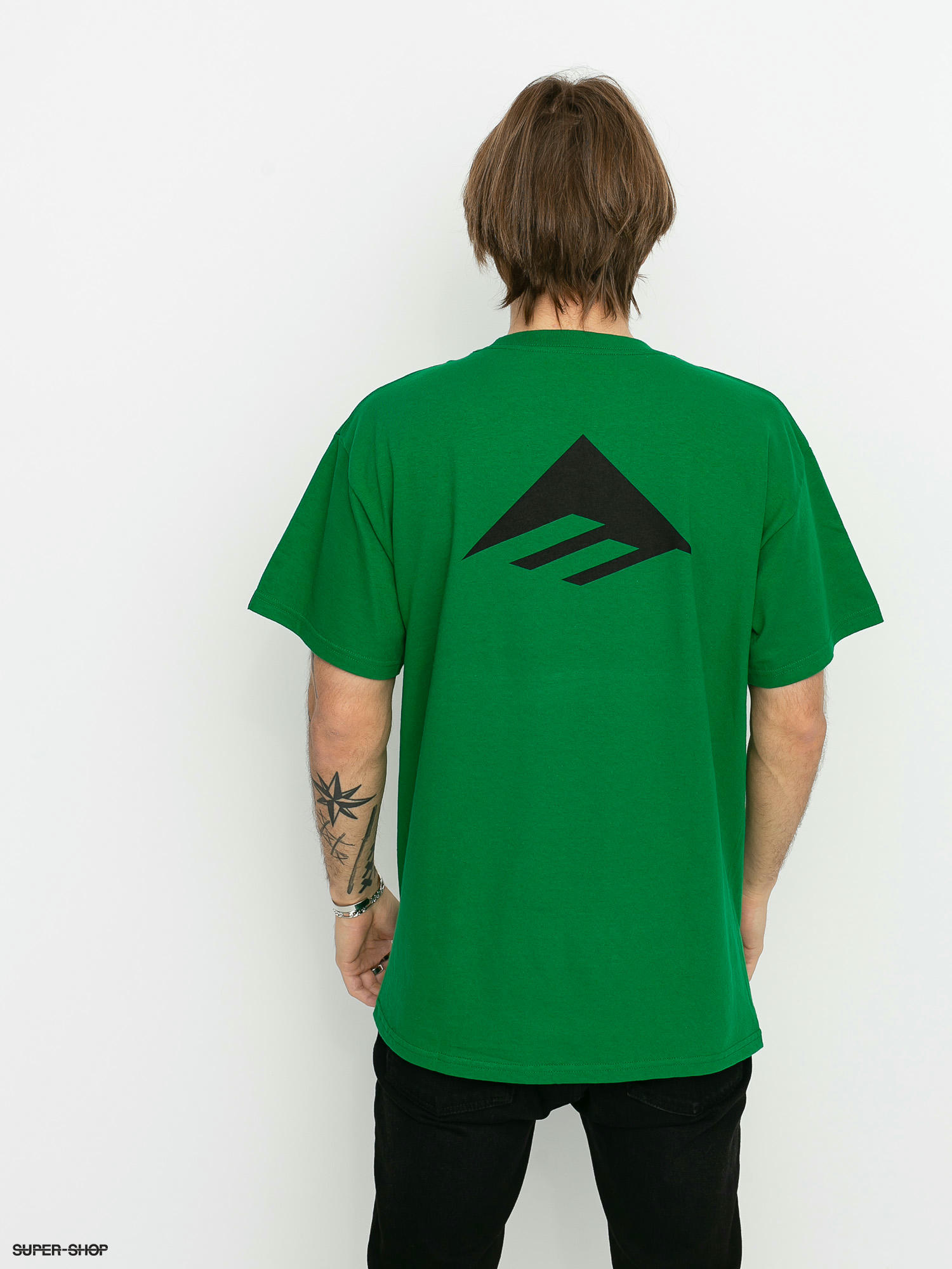 Emerica T-shirt Pure Triangle 