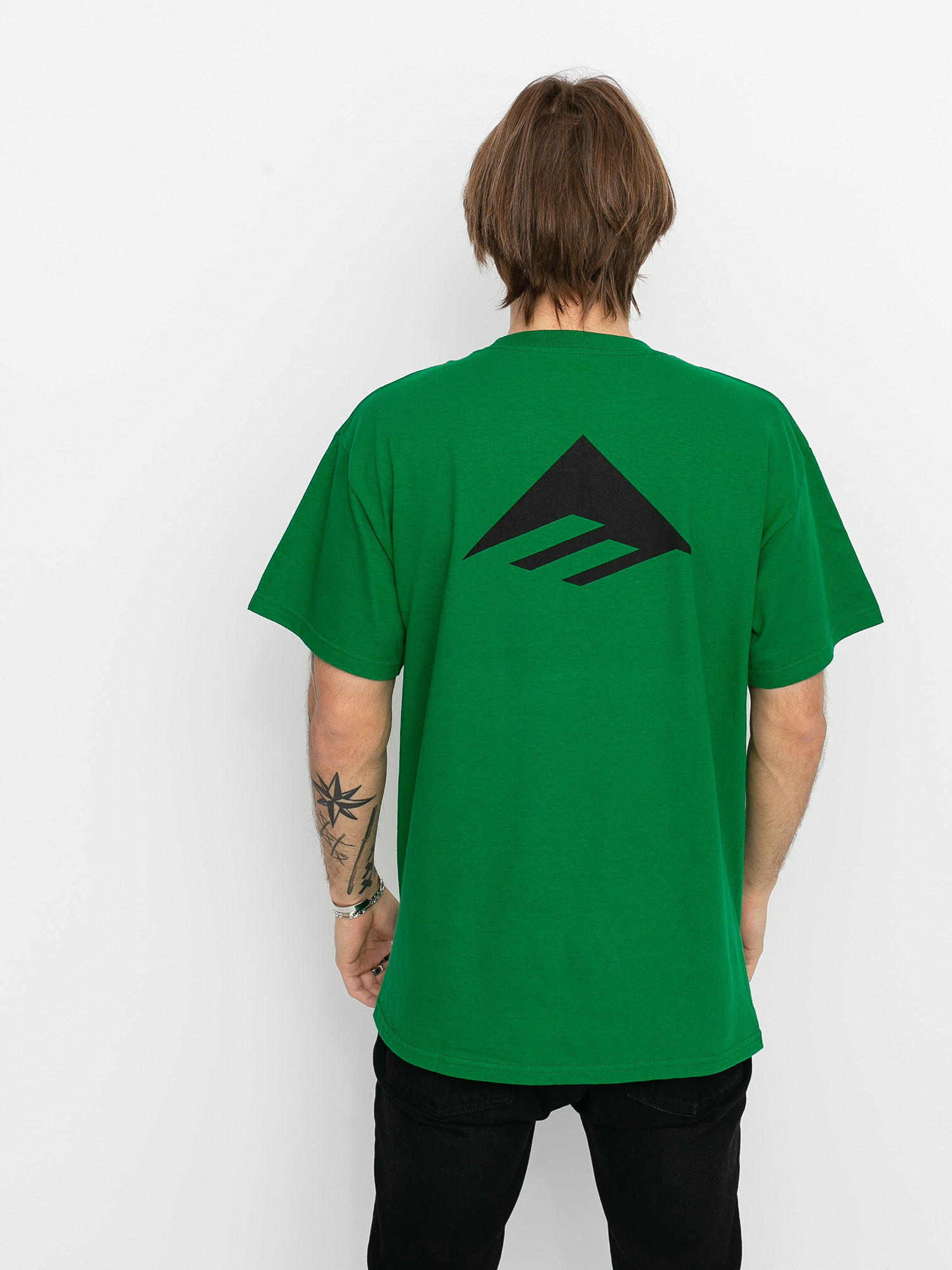 Emerica T-shirt Pure Triangle Emerica T-shirt Pure Triangle