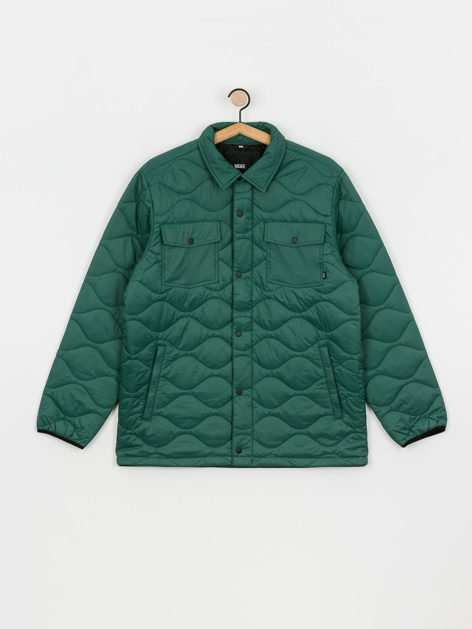 Vans Jonesport III Mte Jacket (jasper)