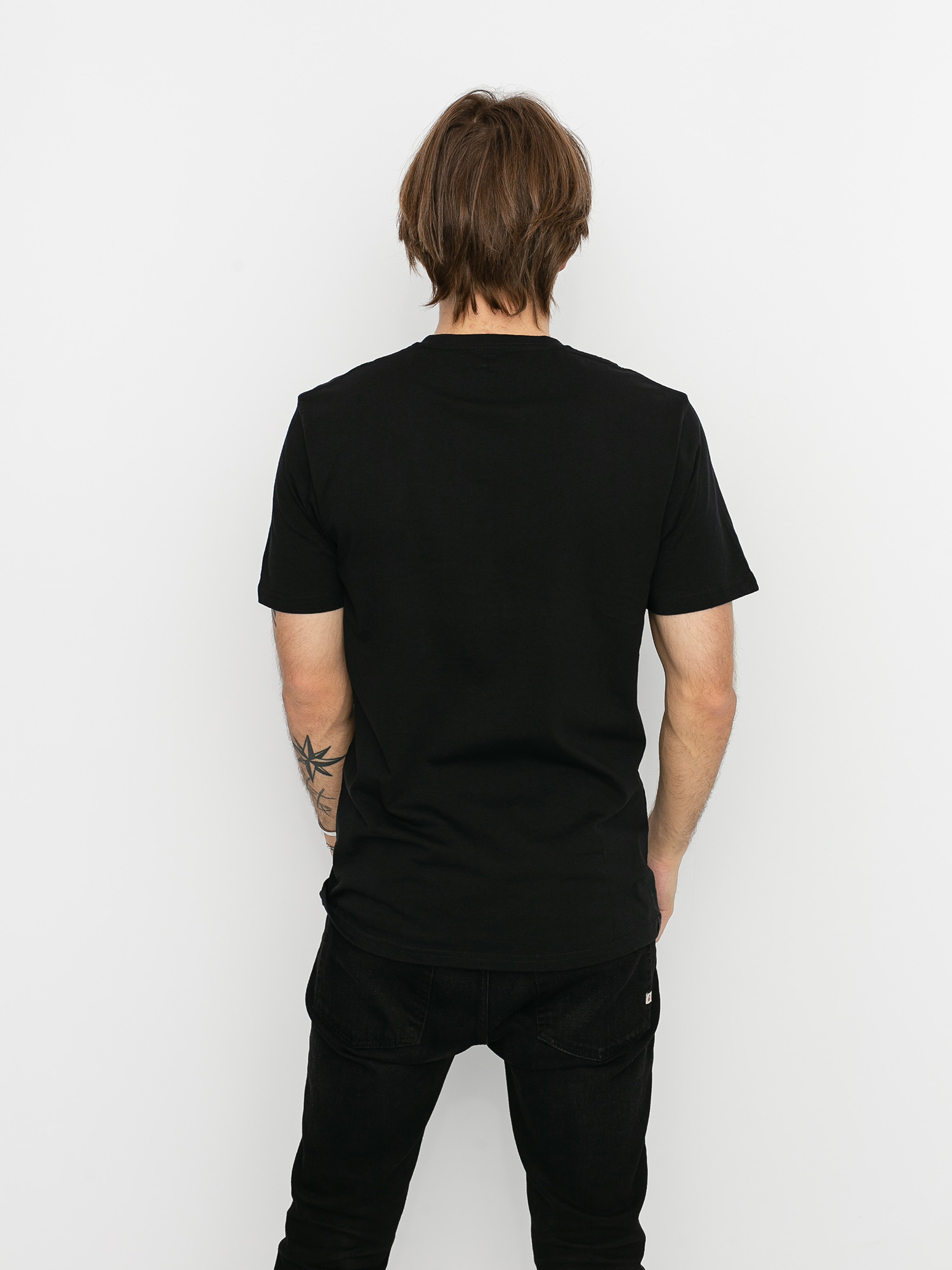 Rip Curl El Mama T-shirt (black)