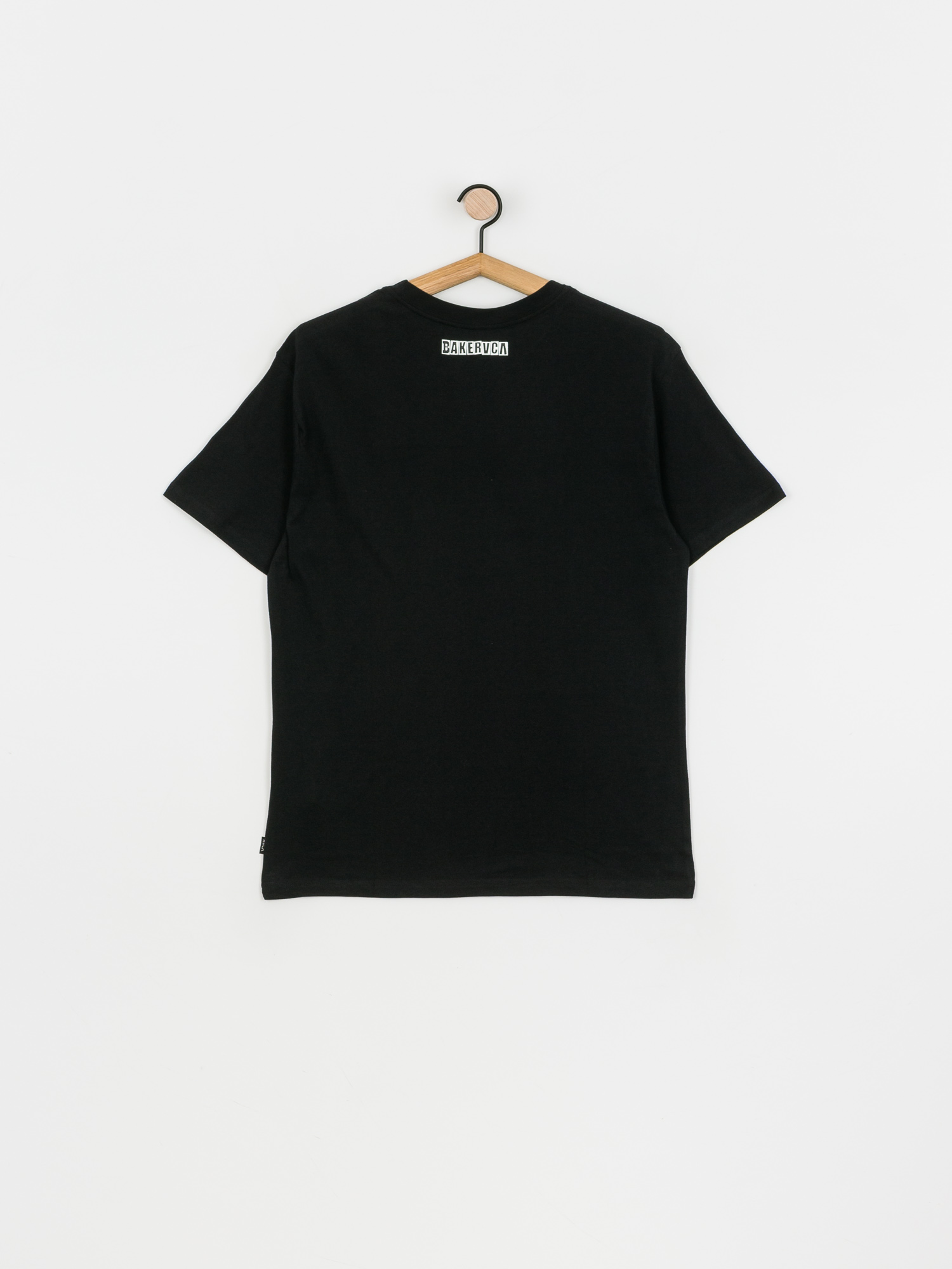 RVCA X Baker Photo T-shirt (black)