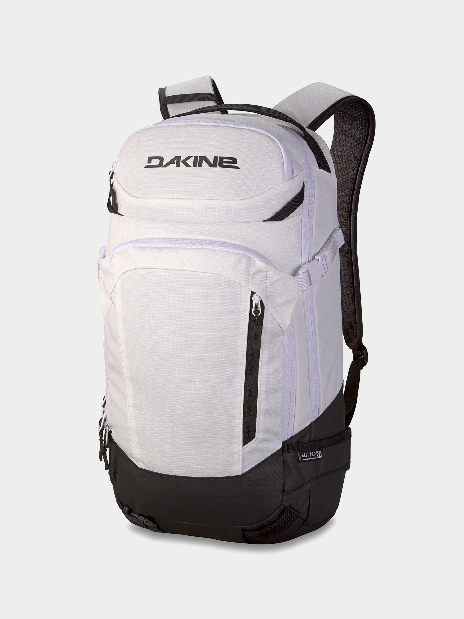 Dakine Heli Pro 20L Rucksack (bright white)