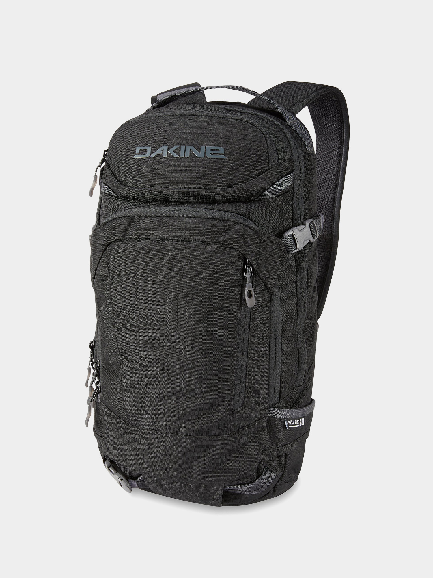 Dakine Heli Pro 20L Rucksack (black)