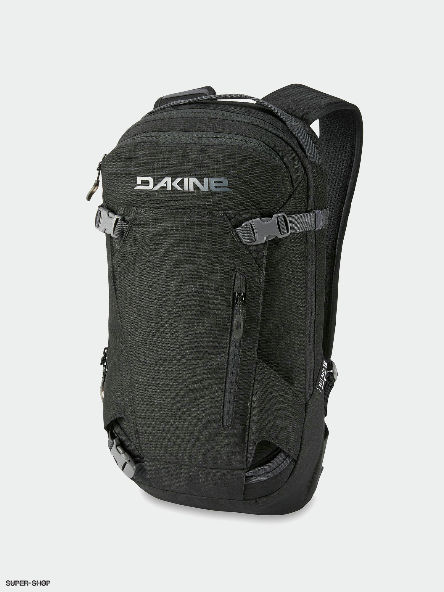 dakine snow pack