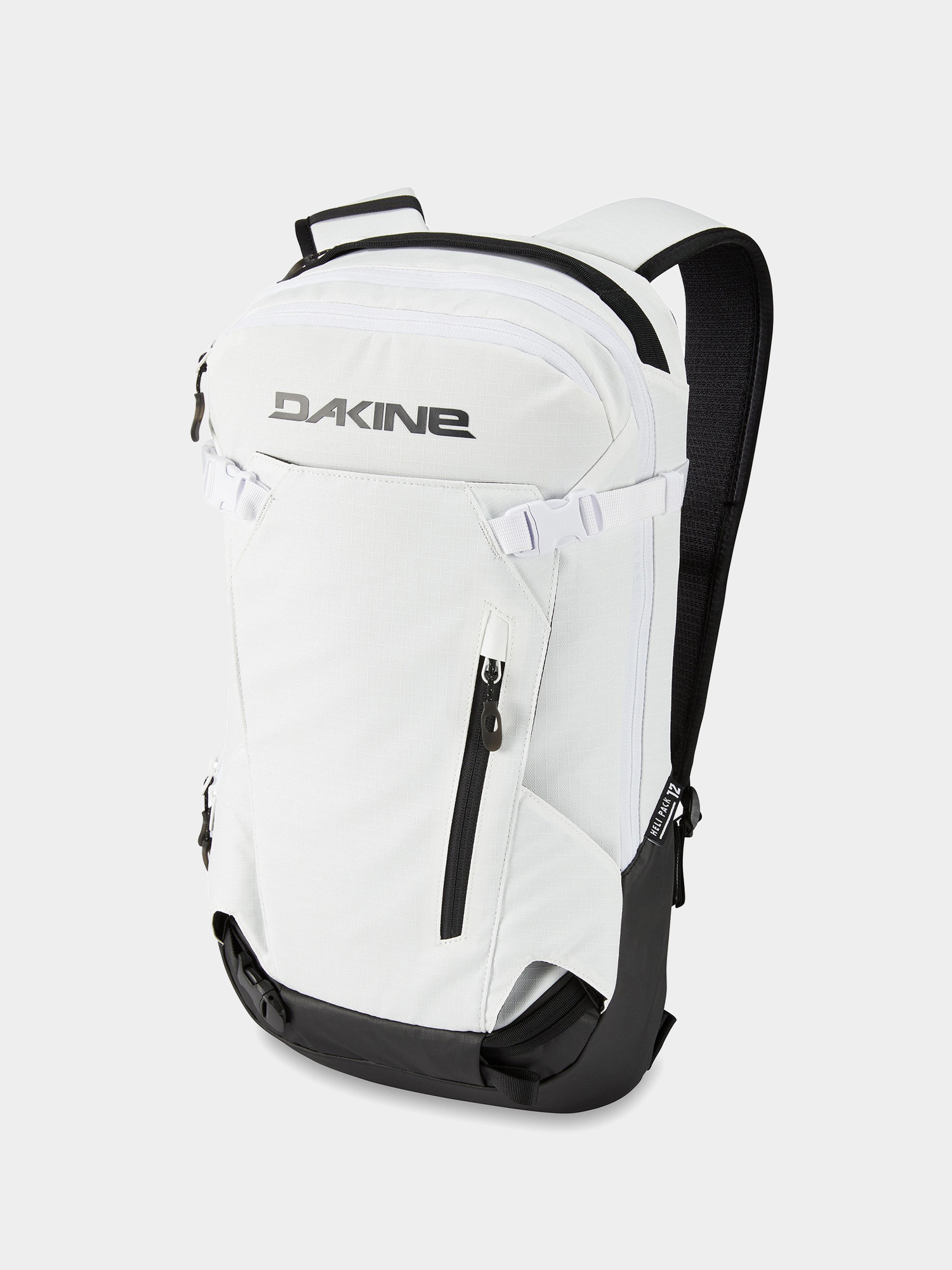 Dakine Heli Pack 12L Backpack (bright white)