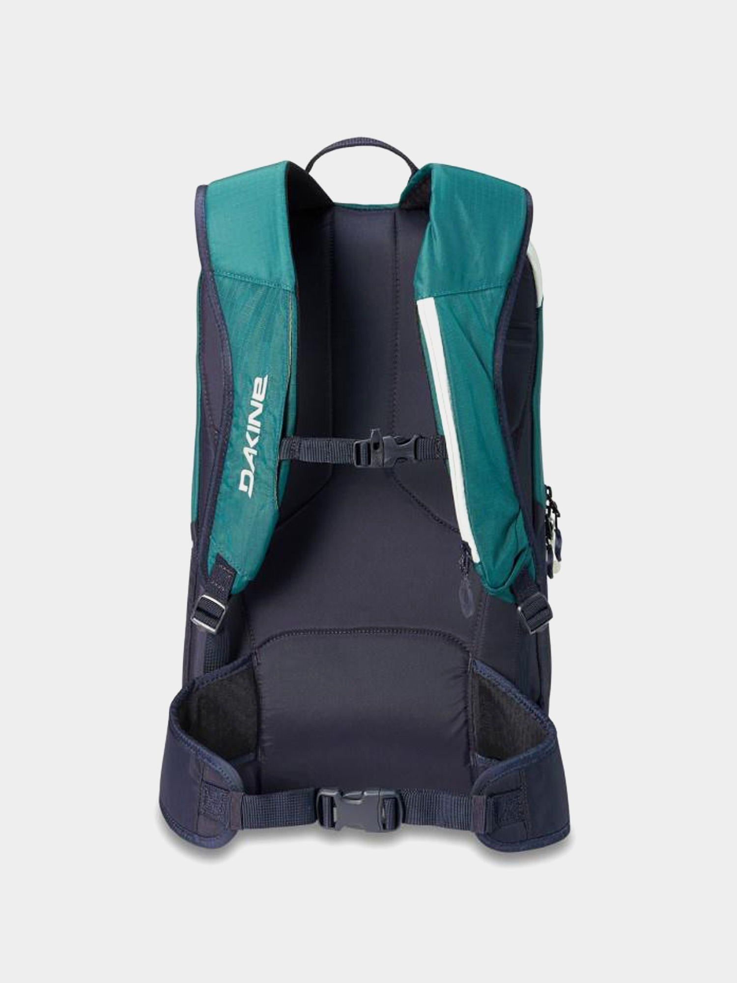 mission pro 18l backpack