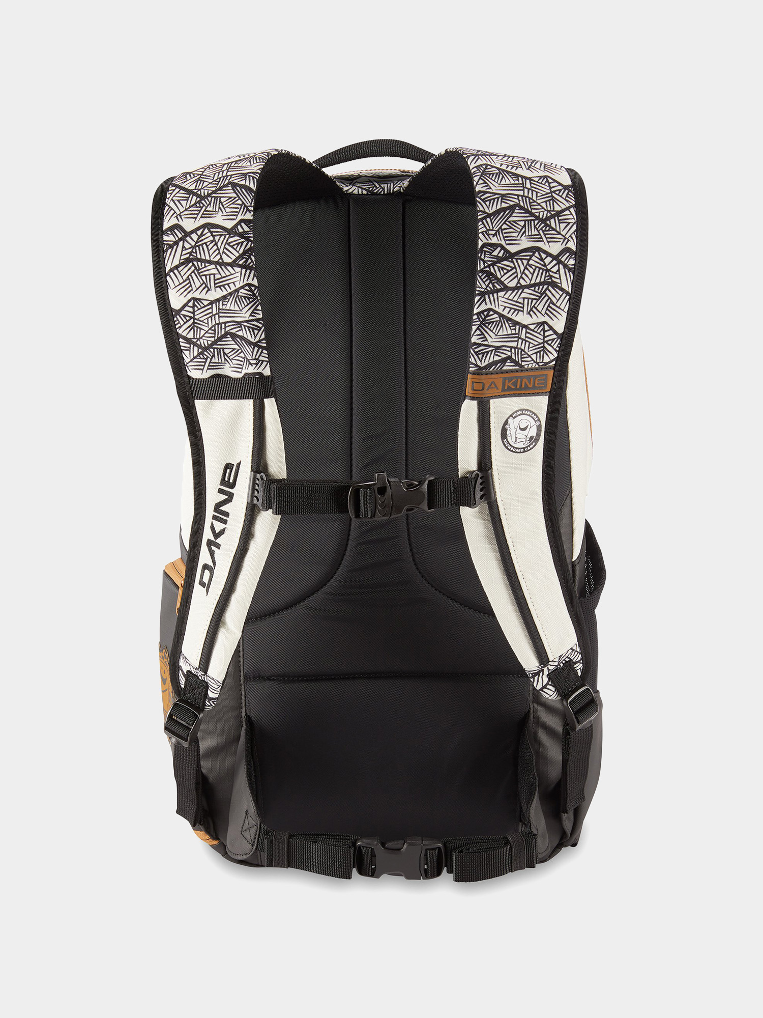 Happy camper mission 25l backpack Clearance