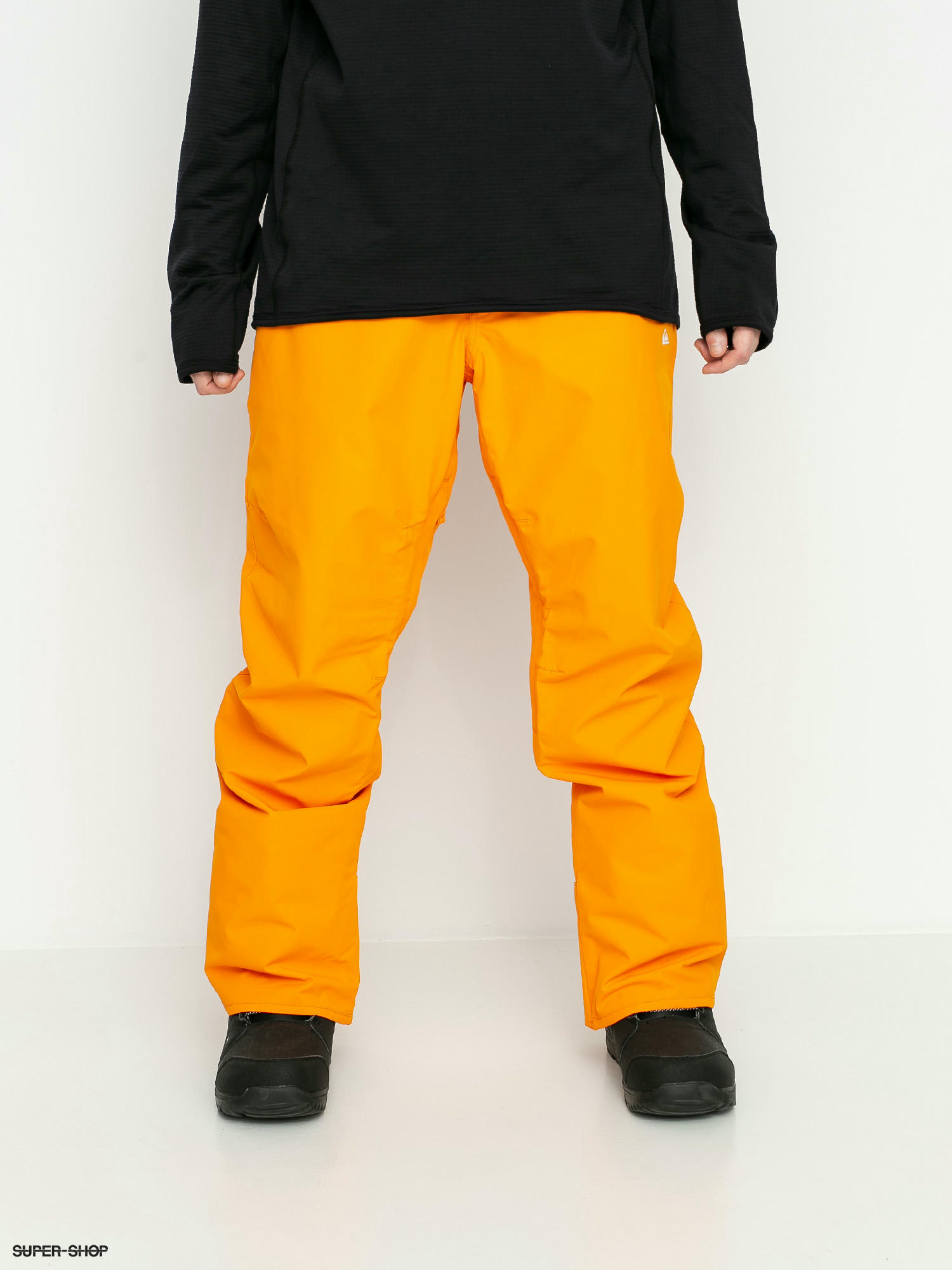 quiksilver estate snowboard pants