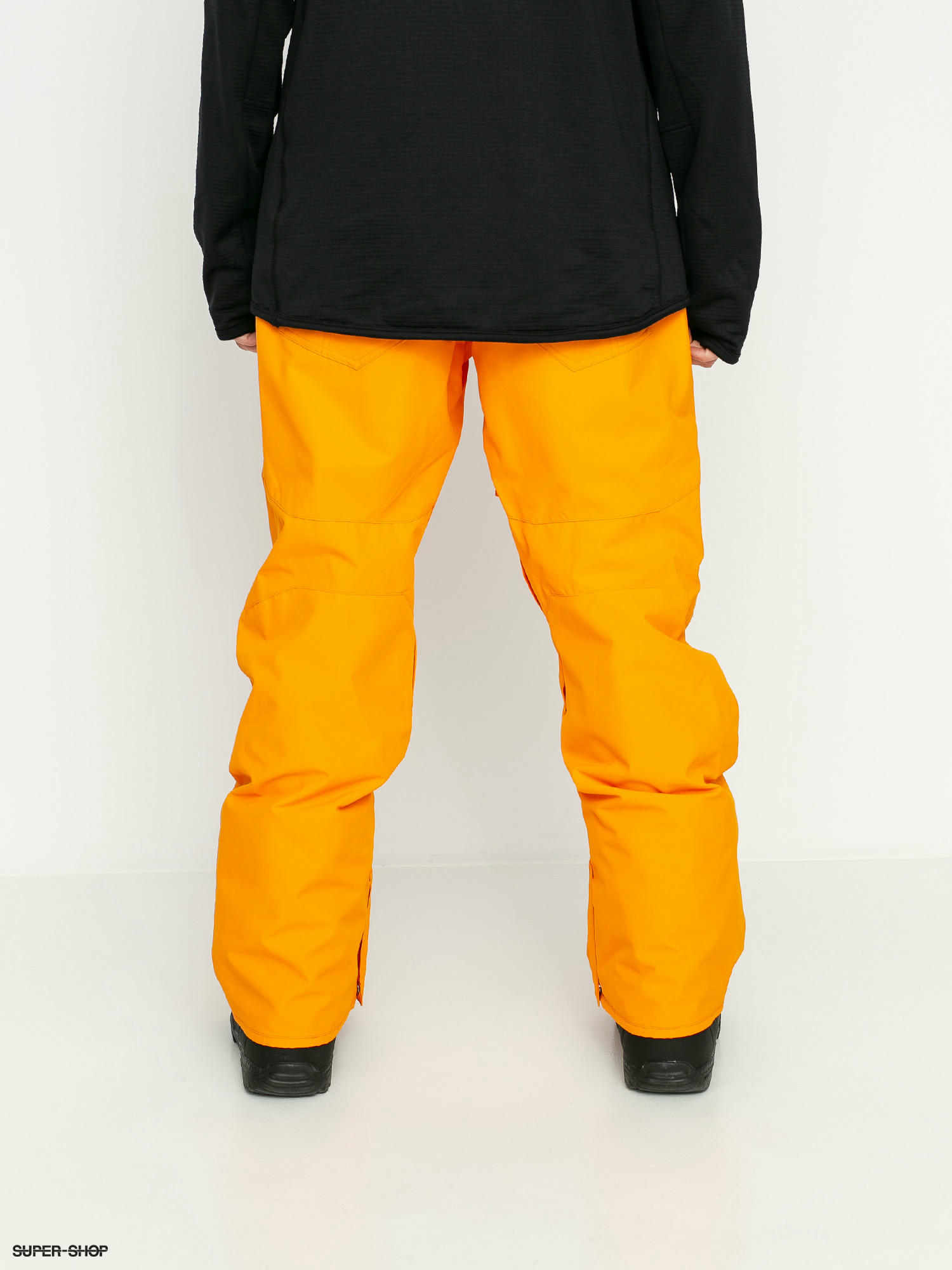 Details about   Quiksilver Estate Mens Pants Snowboard Flame Orange All Sizes 