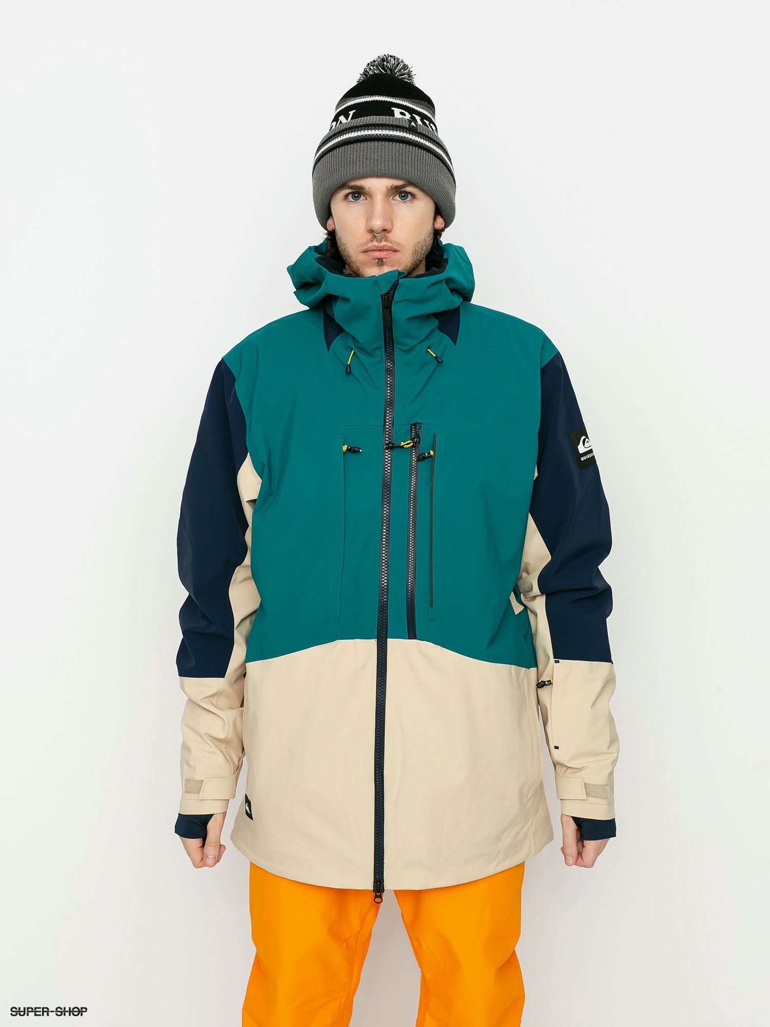 Tr hotsell stretch jacket