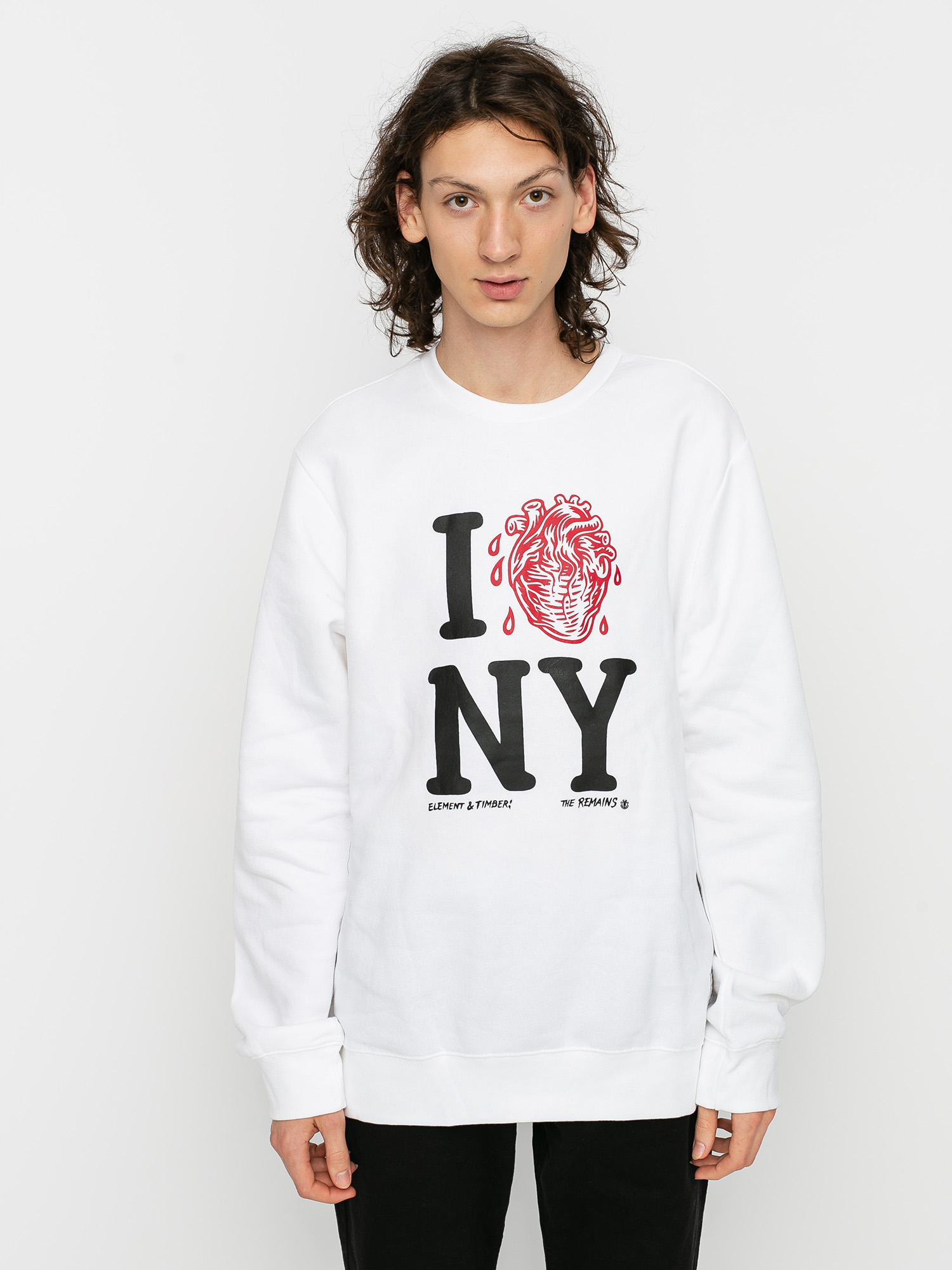 billy camo sweatshirt