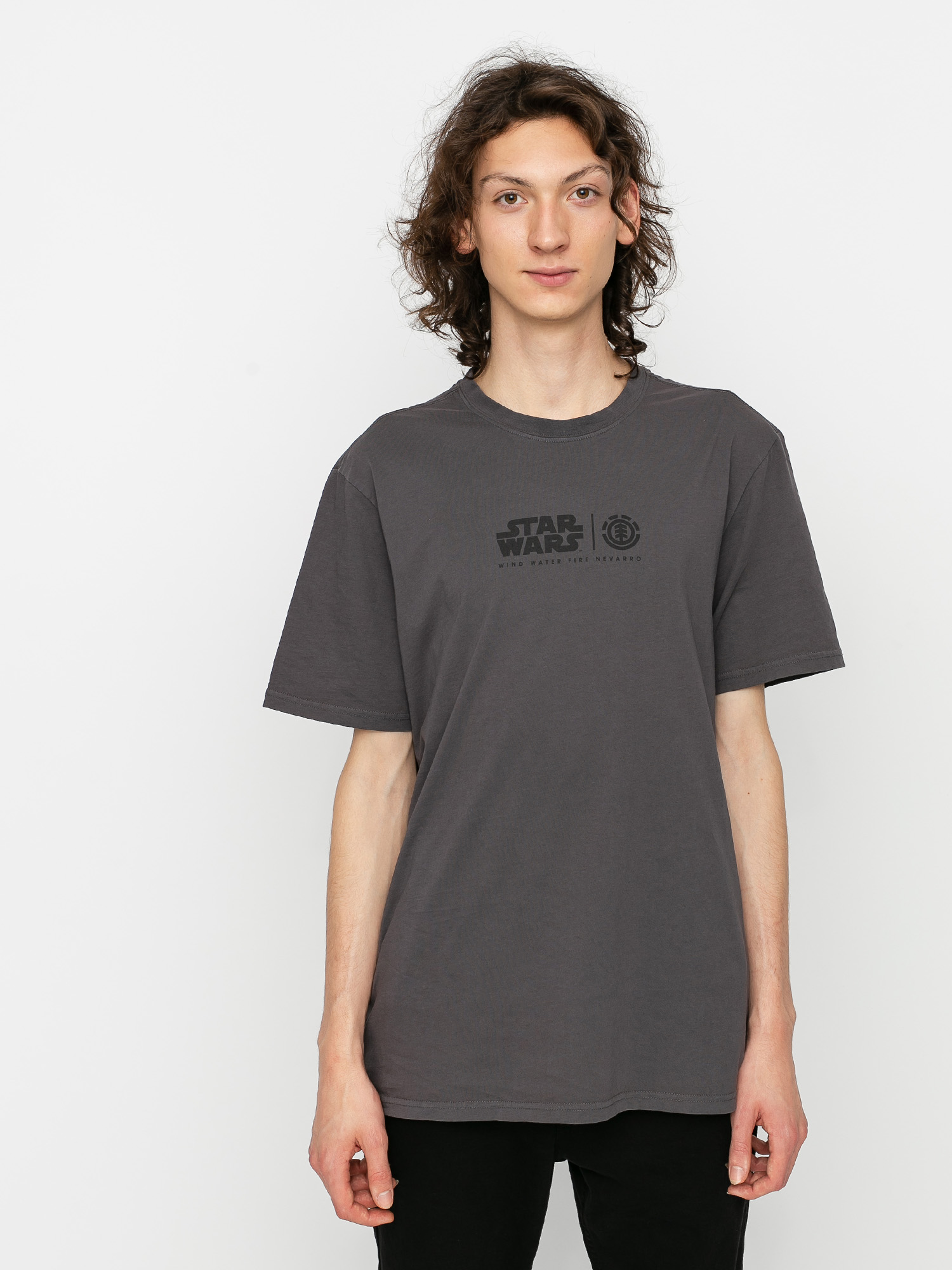 Element X Star Wars Wind T-shirt (nine iron)