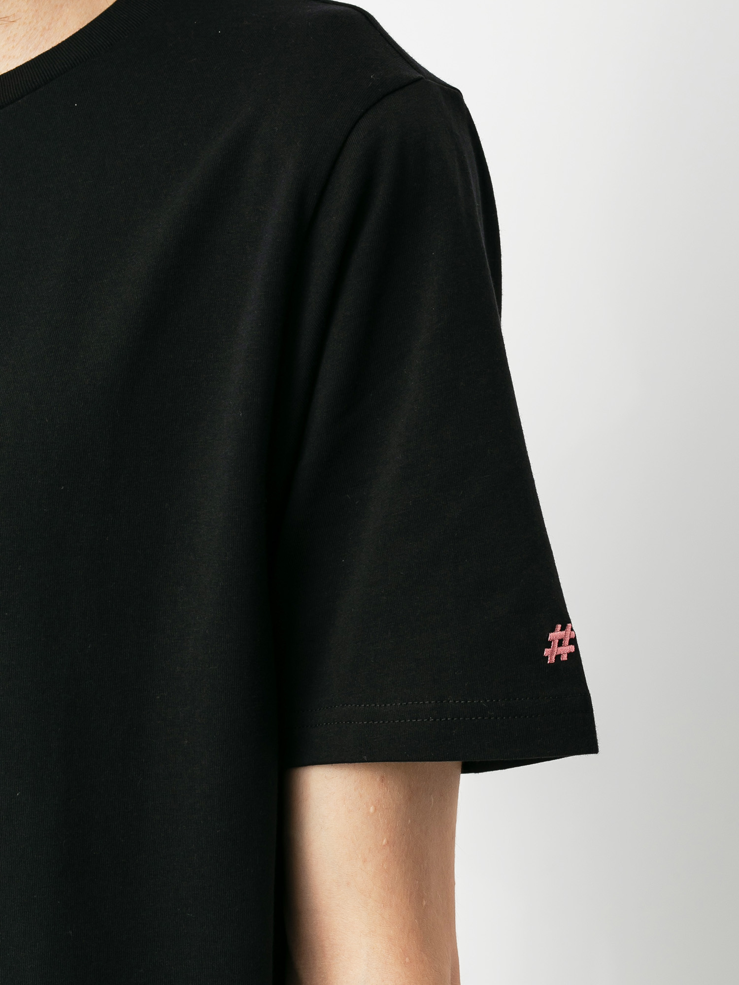 new balance numeric shirt