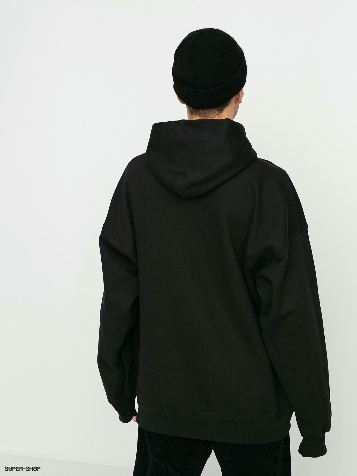 thrasher champion hoodie