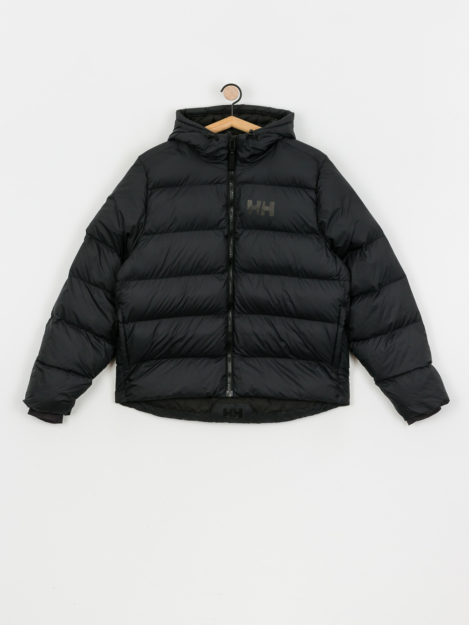 Helly Hansen Active Puffy Jacket (black)