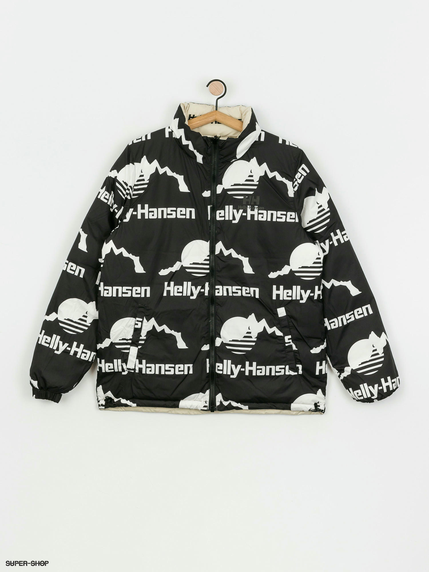 hansen helly