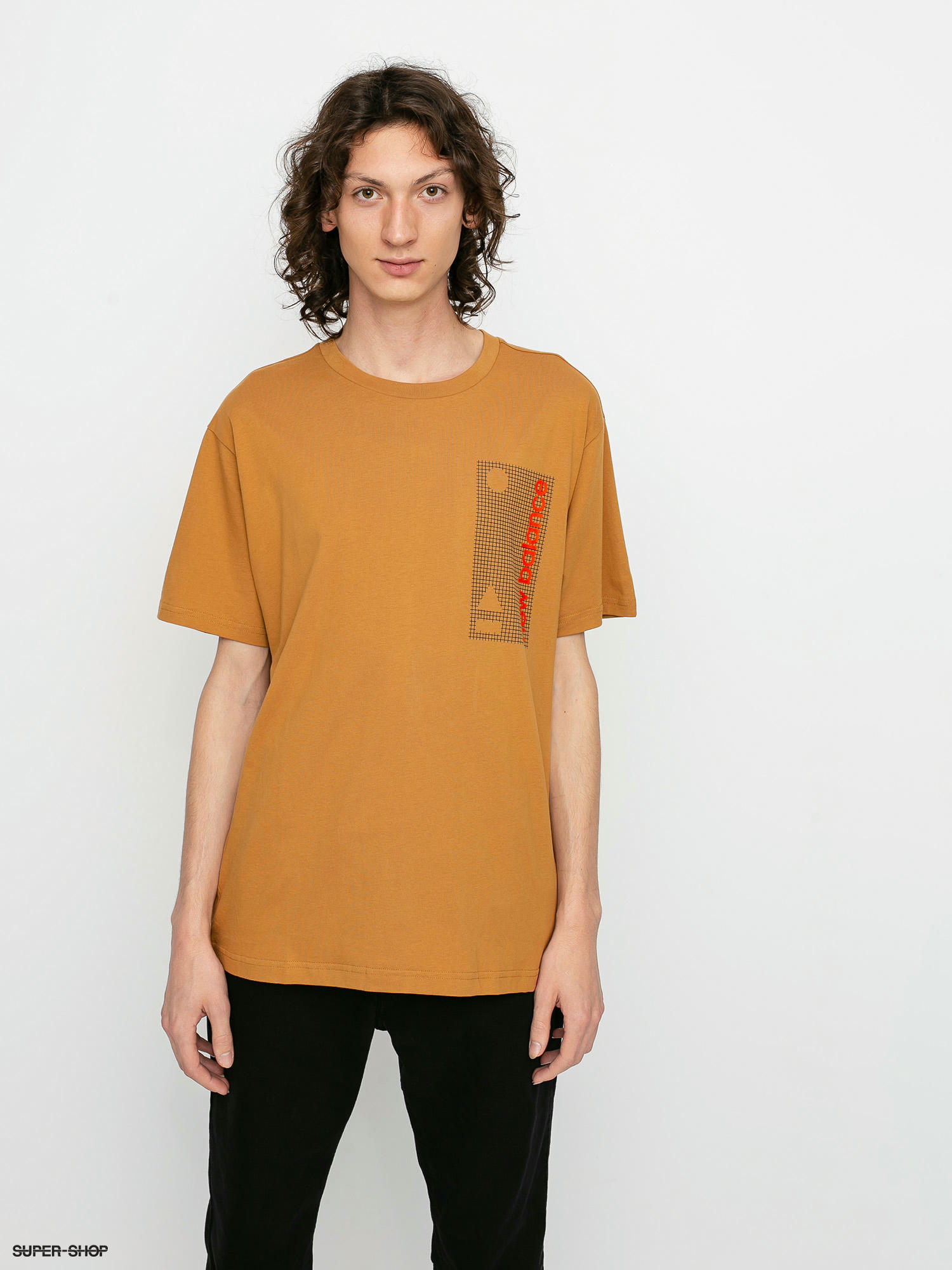 new balance oversized t shirt