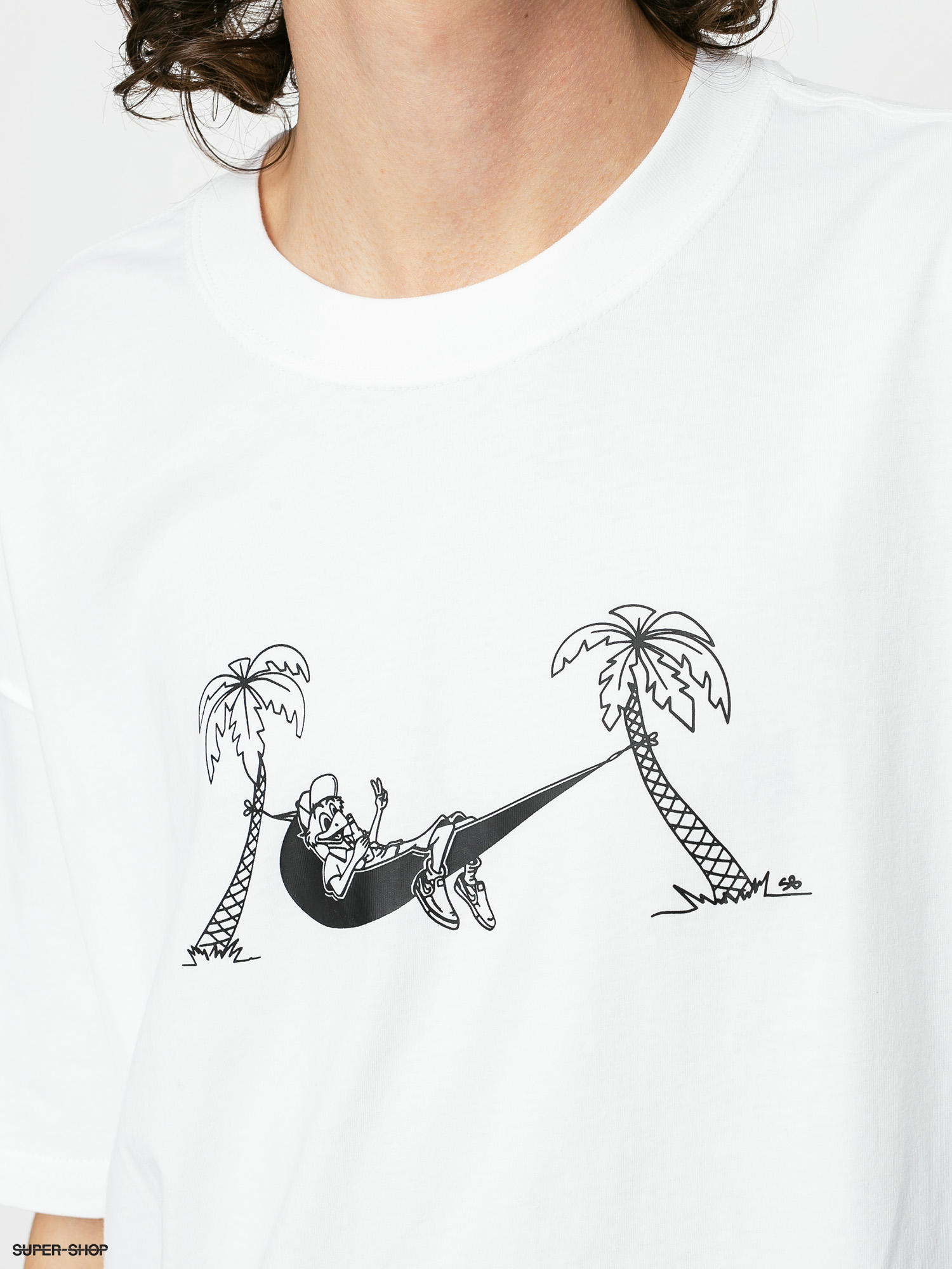 nike sb hammock tee