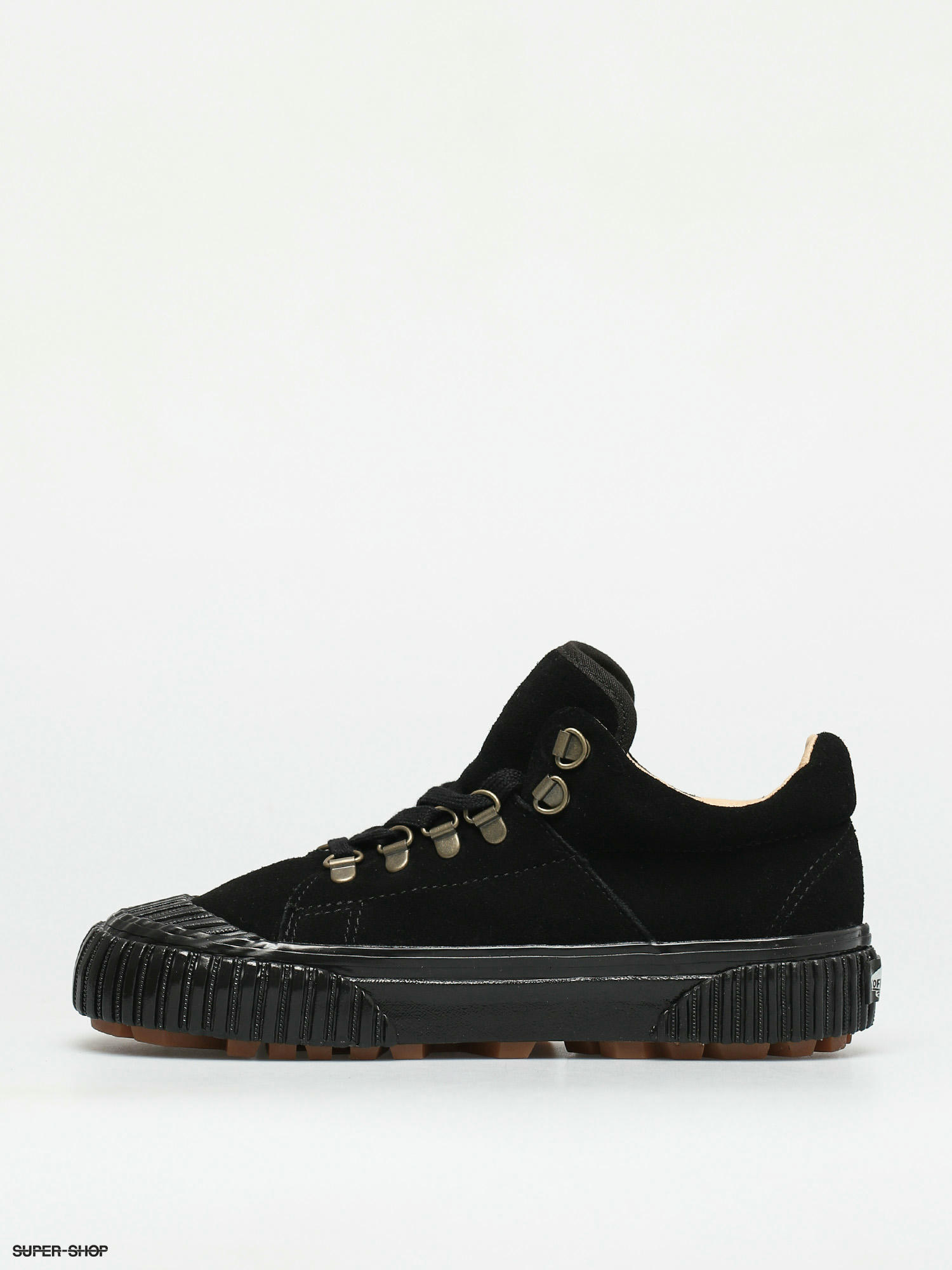 Vans Aubin 35 Dx Shoes (anaheim factory/og black)