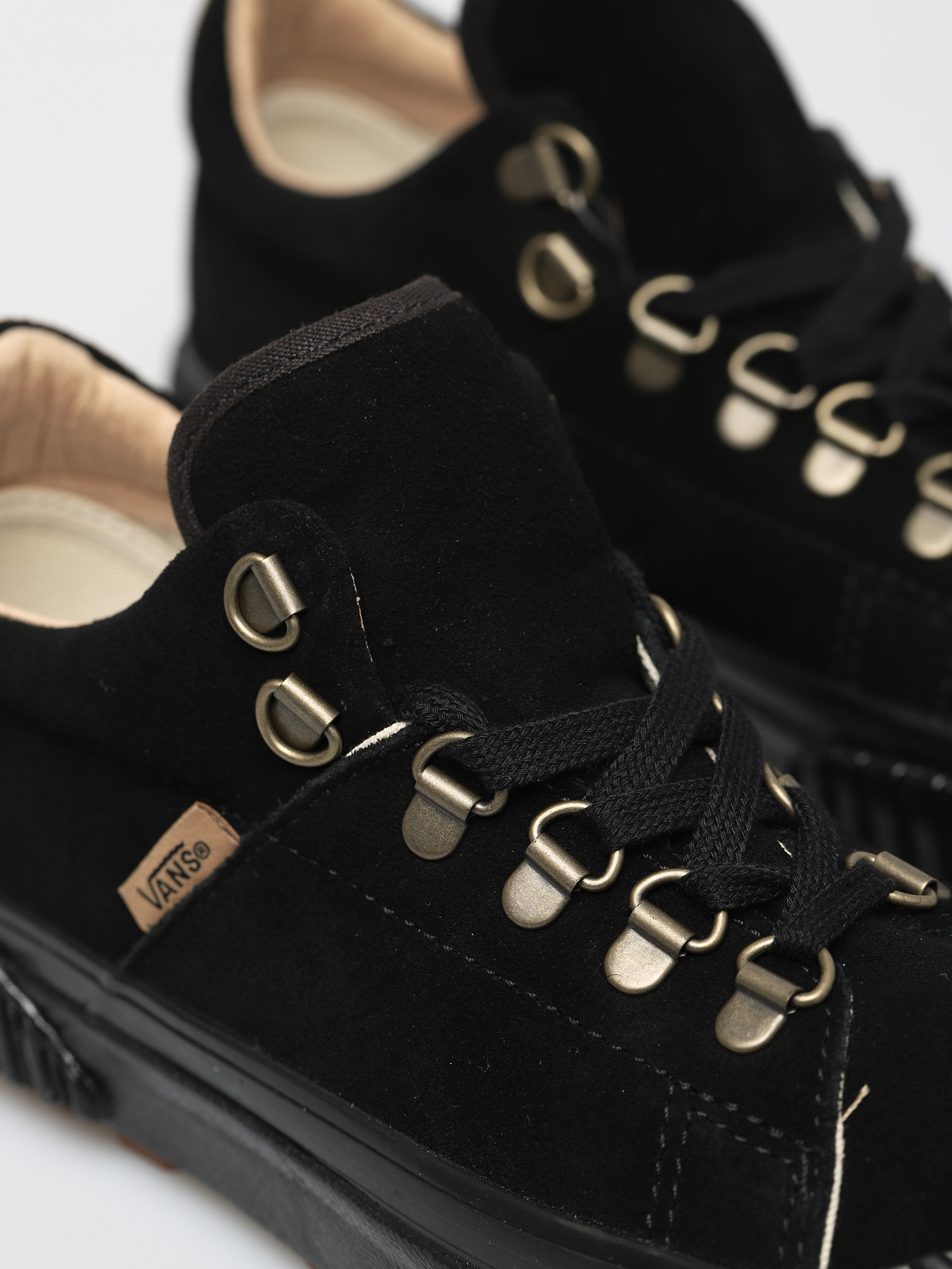 Vans Aubin 35 Dx Schuhe (anaheim factory/og black)