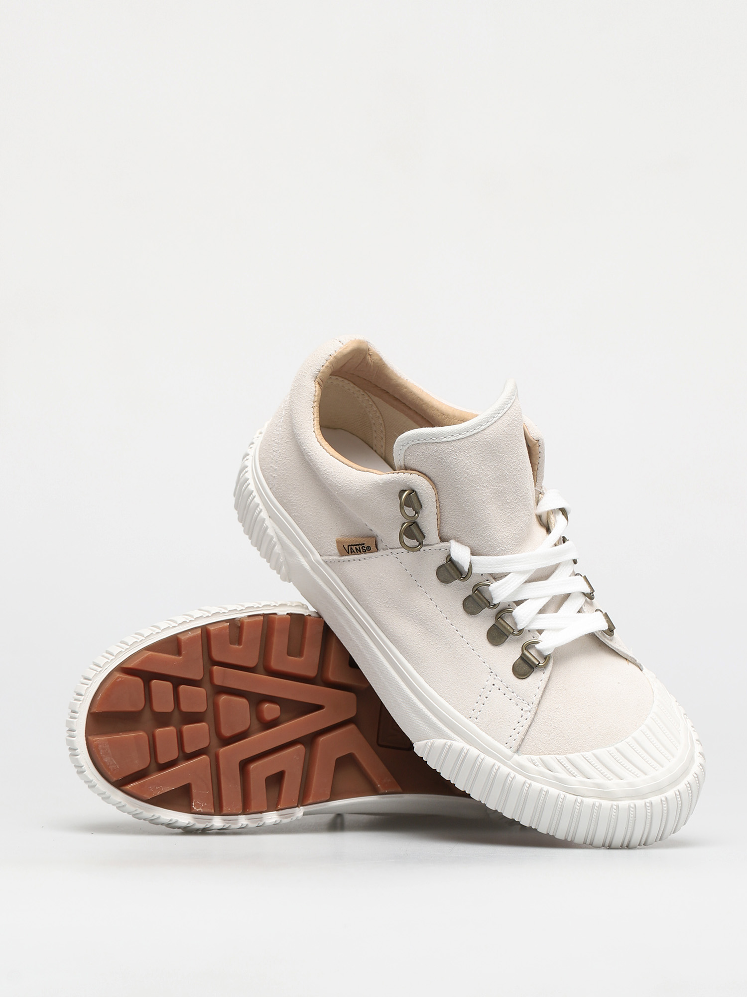 Vans Aubin 35 Dx Shoes (anaheim factory/og black)