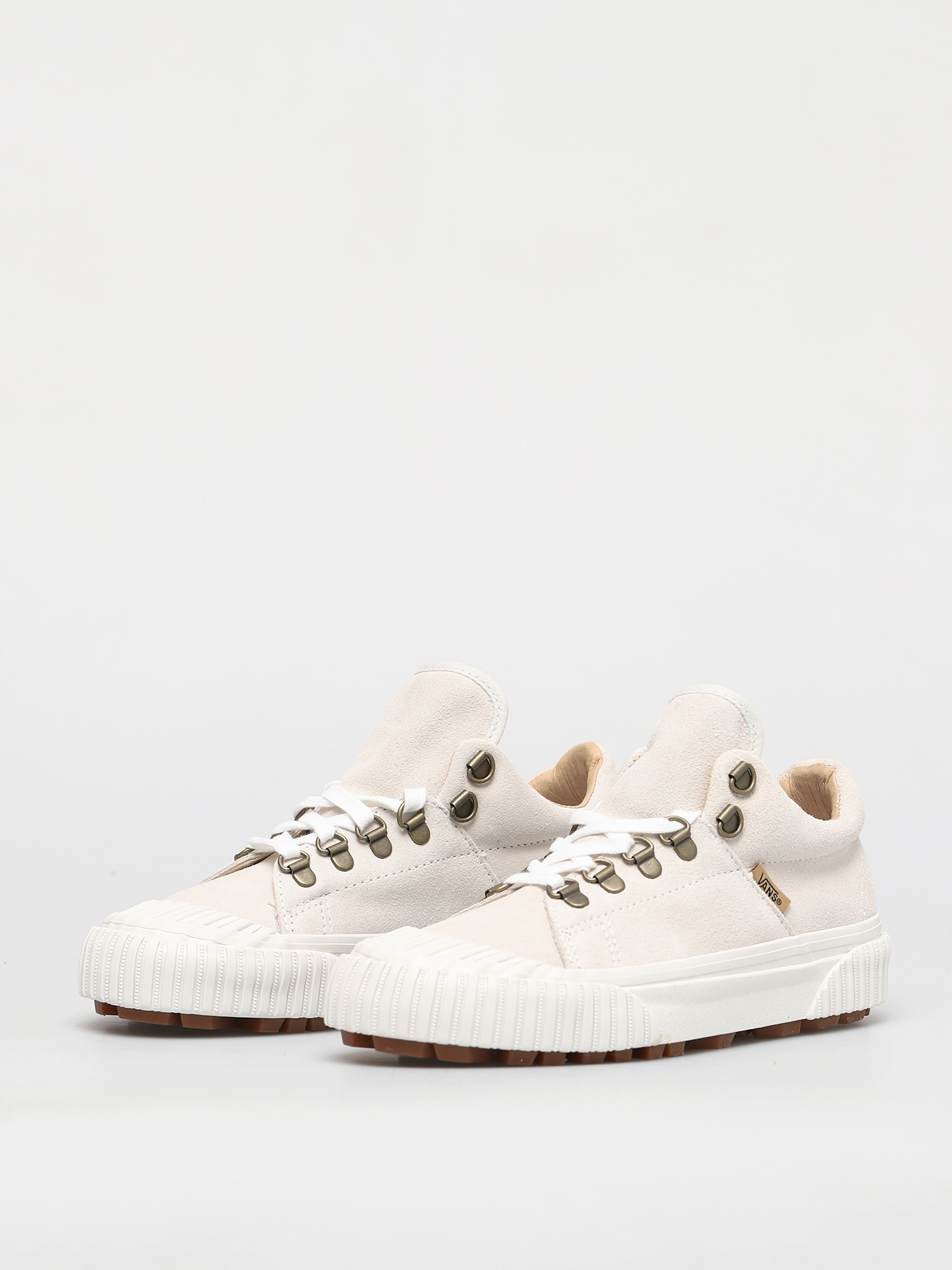 Vans Aubin 35 Dx Shoes (anaheim factory/og black)