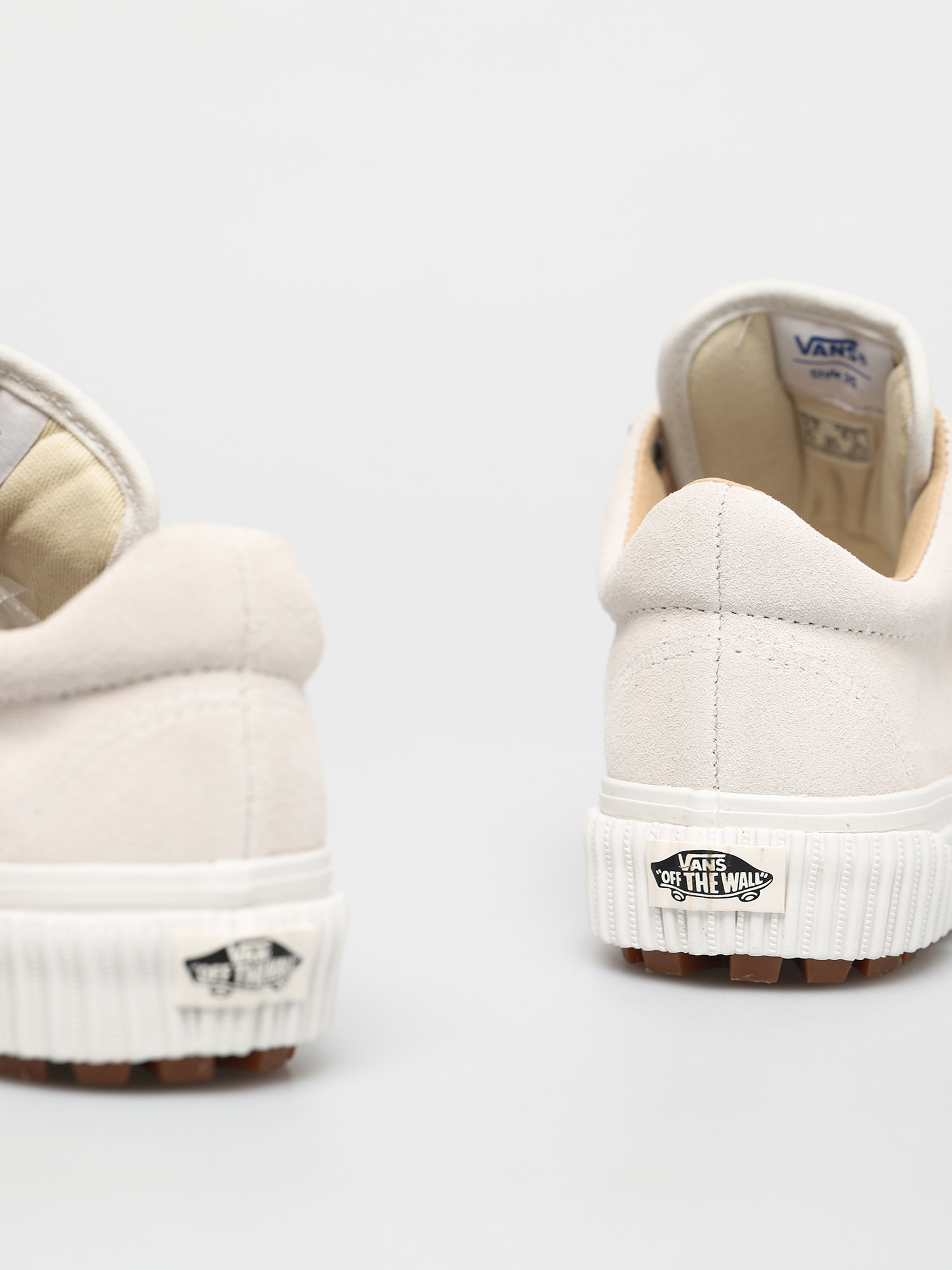 Vans Aubin 35 Dx Shoes (anaheim factory/og black)