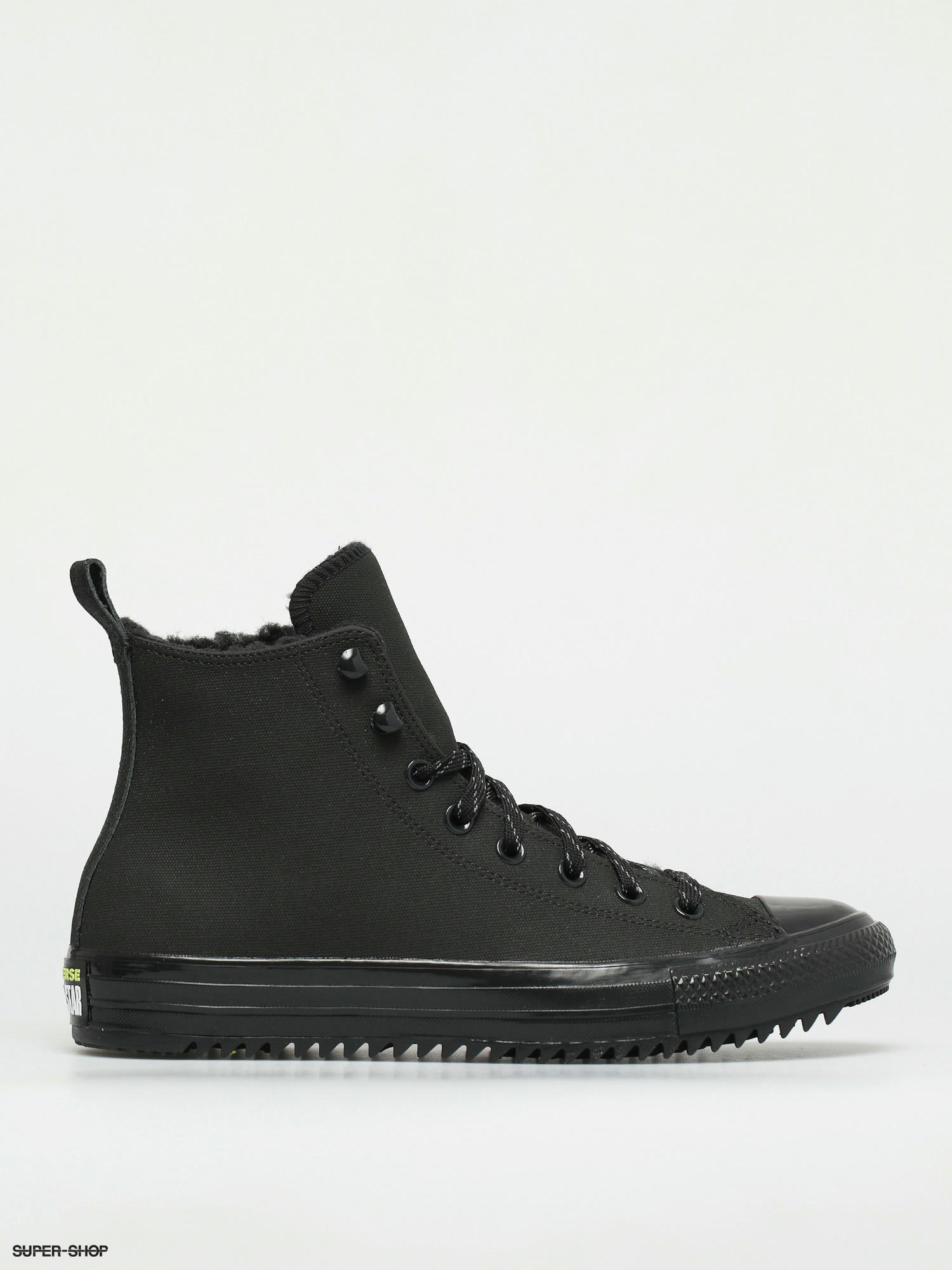 Converse all star sneaker boot hotsell