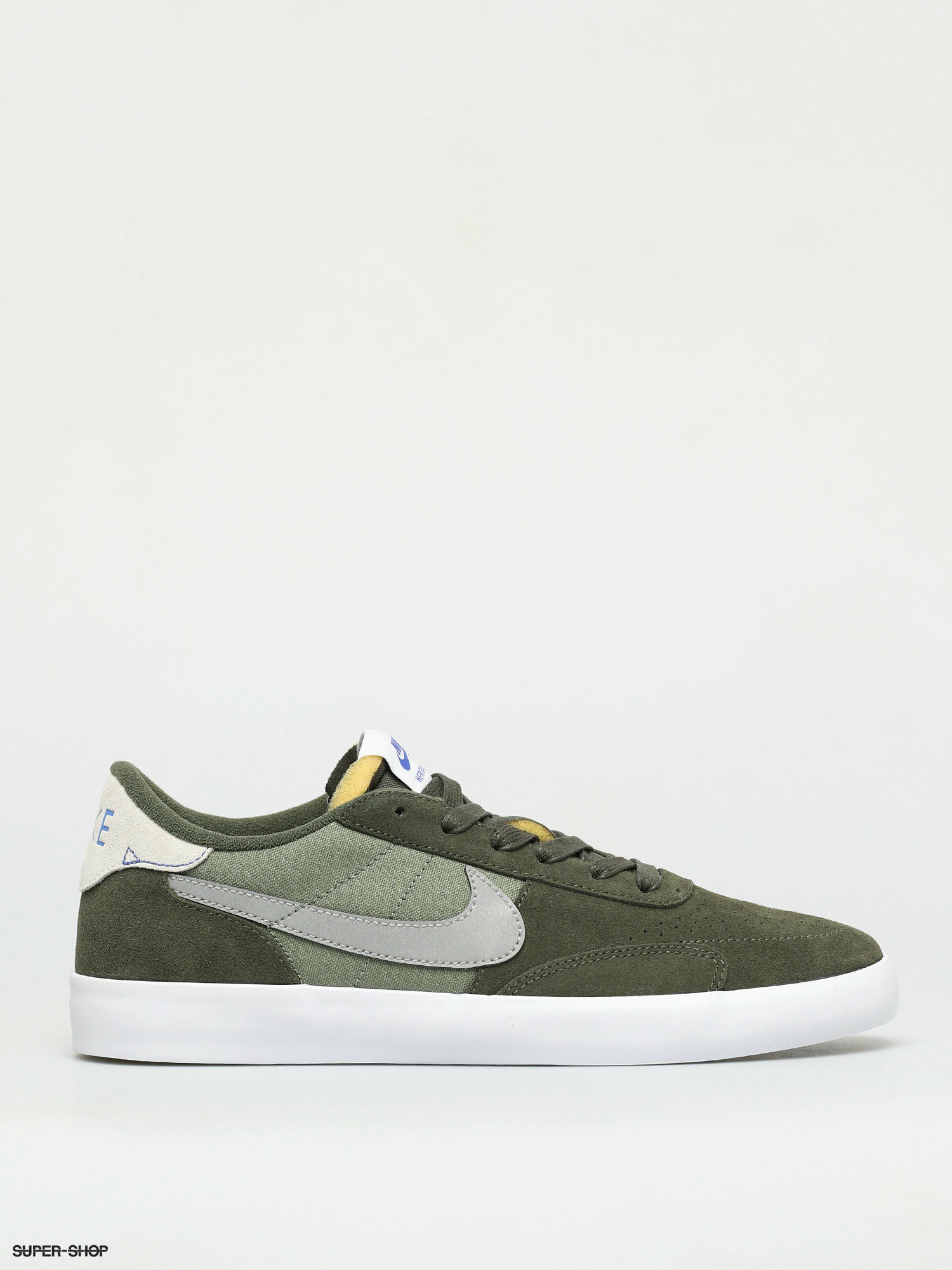 nike cargo khaki shoes