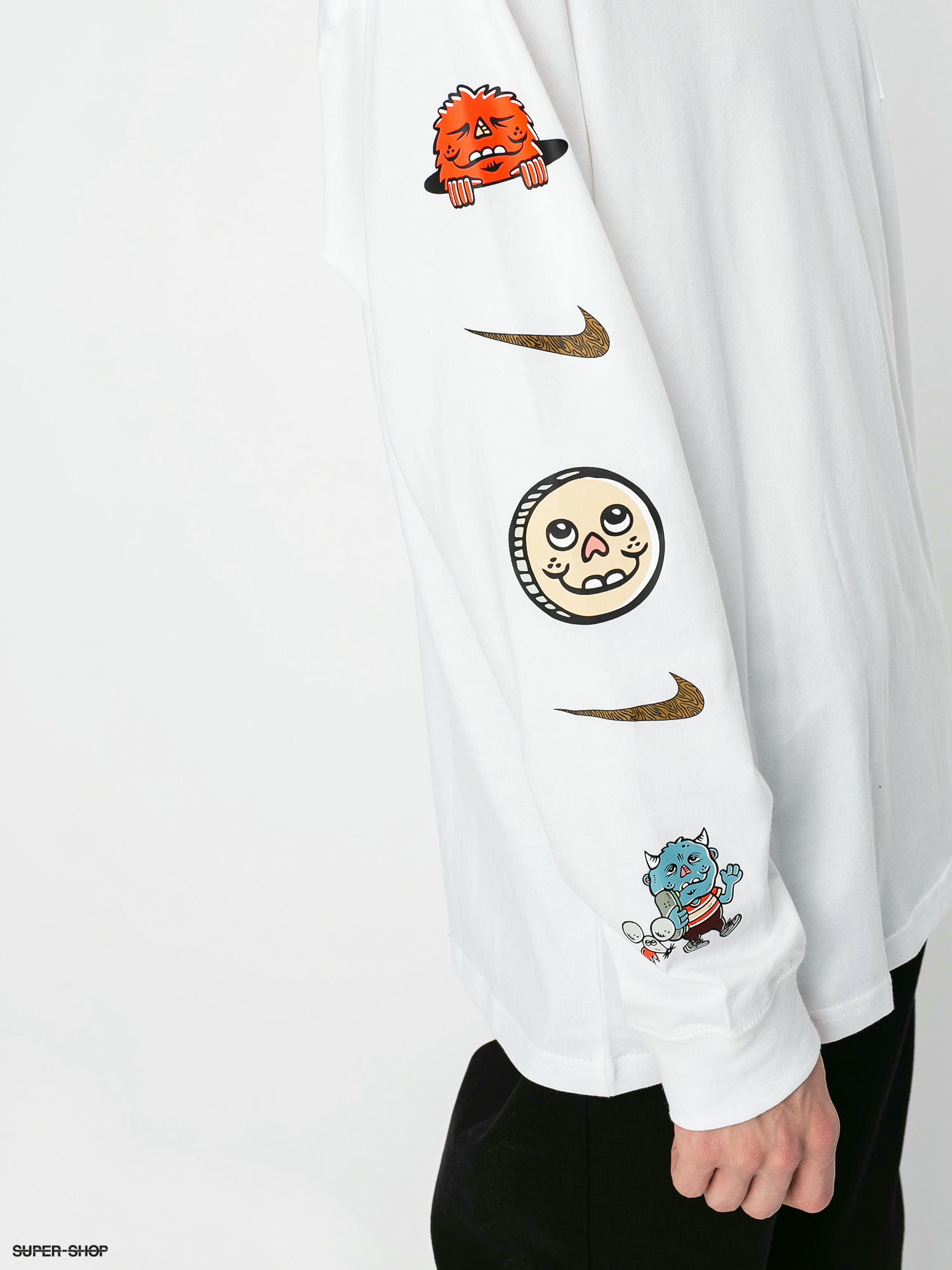 nike sb artist long sleeve