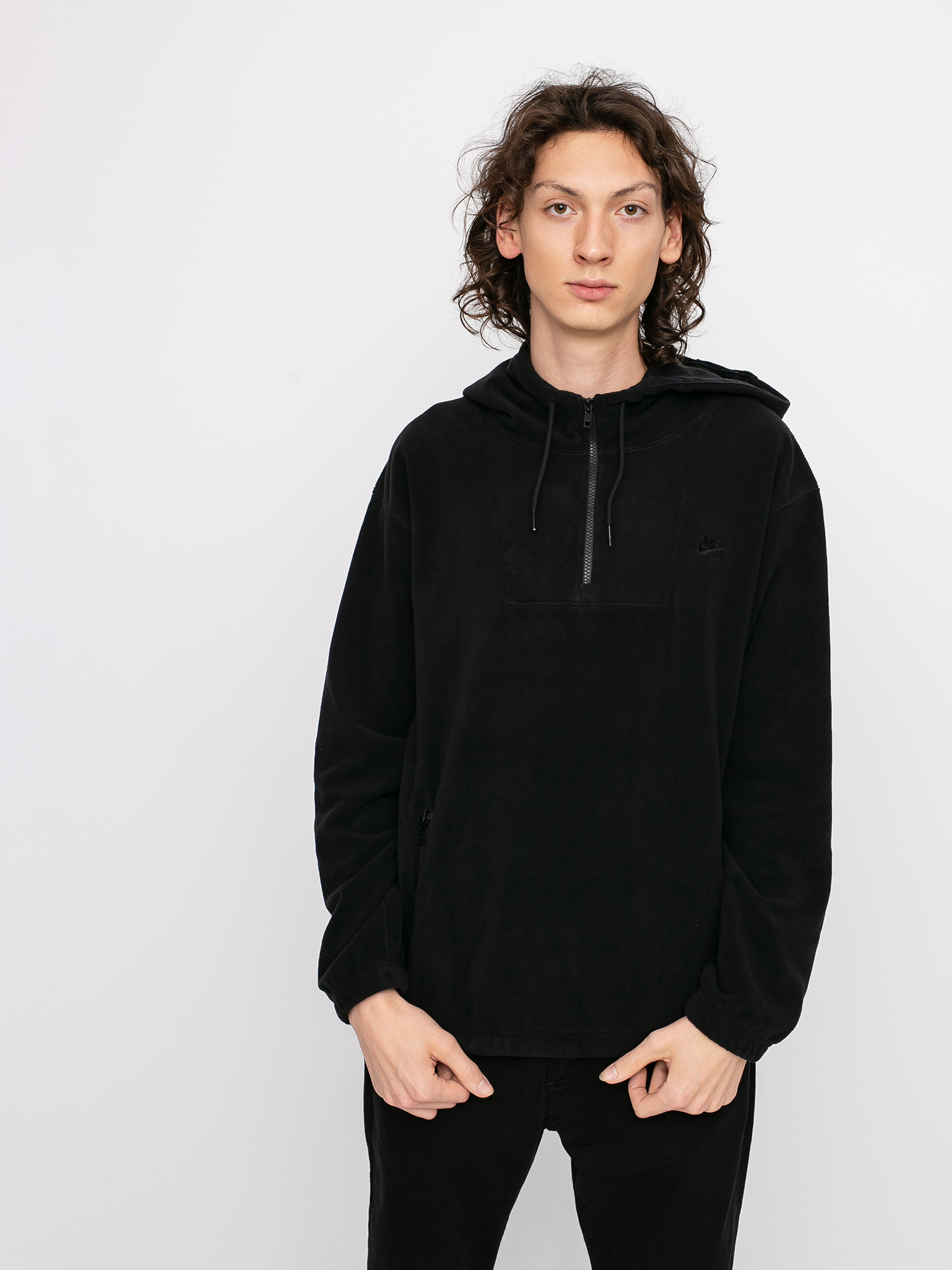 Nike sb anorak jacket best sale