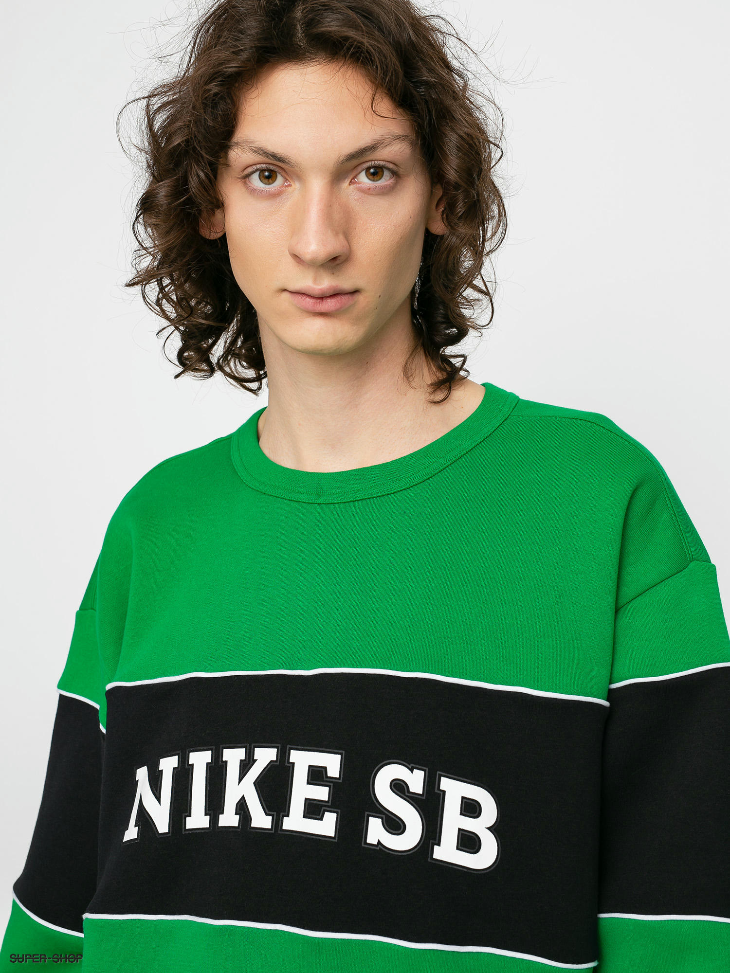 正規品販売 人気 Nike Sb Hbr Nike スウェット トレーナー To P スウェット Crew スウェット トレーナー Mb2raceway Com