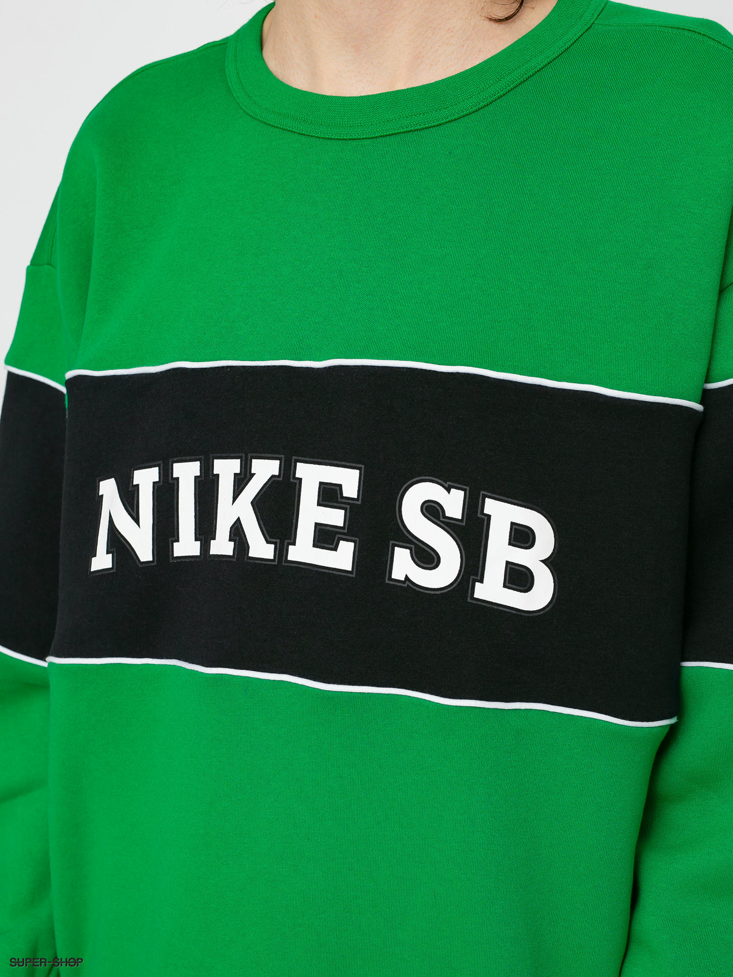 正規品販売 人気 Nike Sb Hbr Nike スウェット トレーナー To P スウェット Crew スウェット トレーナー Mb2raceway Com