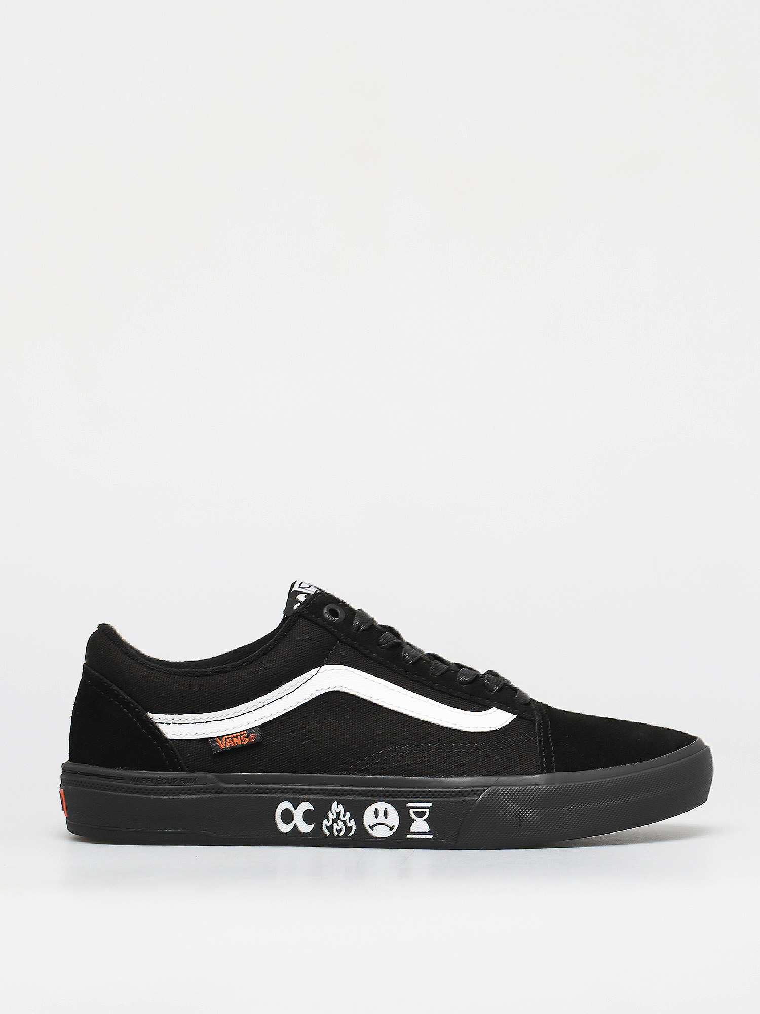 Vans x Cult Old Skool Pro Bmx Shoes 