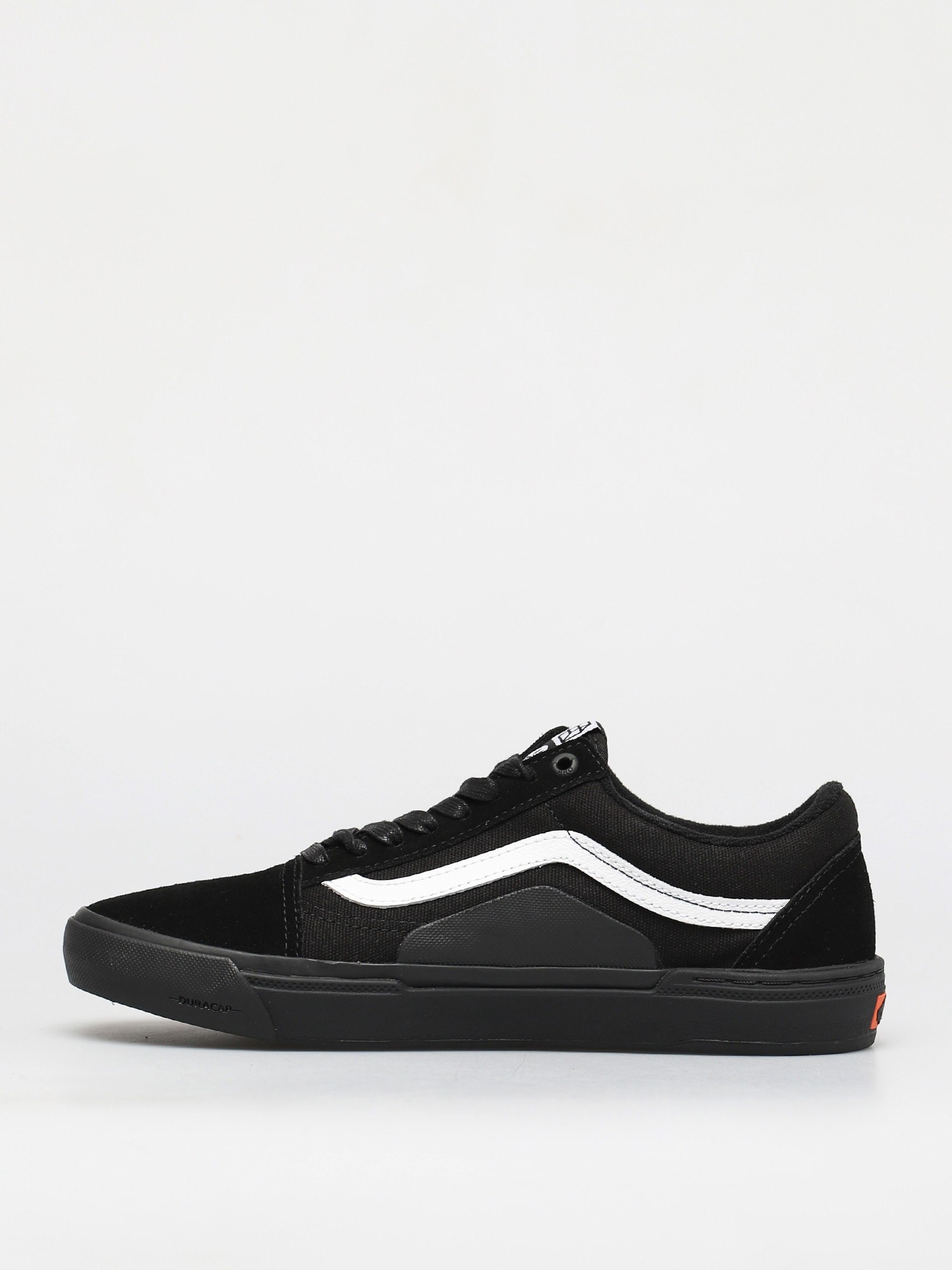 Vans x Cult Old Skool Pro Bmx Schuhe (black/black)