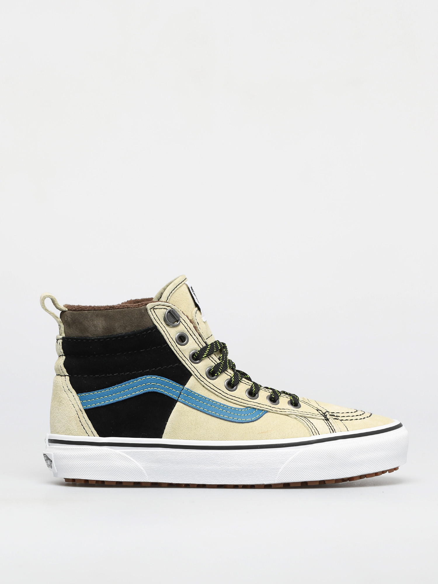 Vans Sk8 Hi 46 Mte Dx Shoes Wmn (paracord/hay)