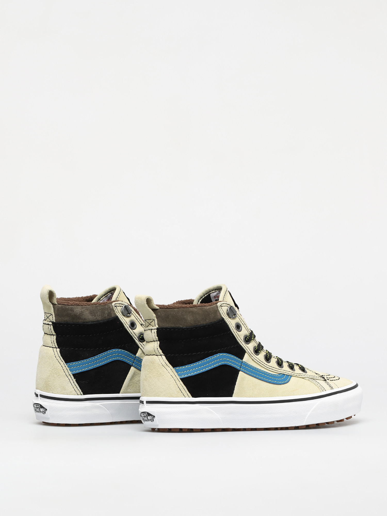 Vans Sk8 Hi 46 Mte Dx Shoes Wmn (paracord/hay)