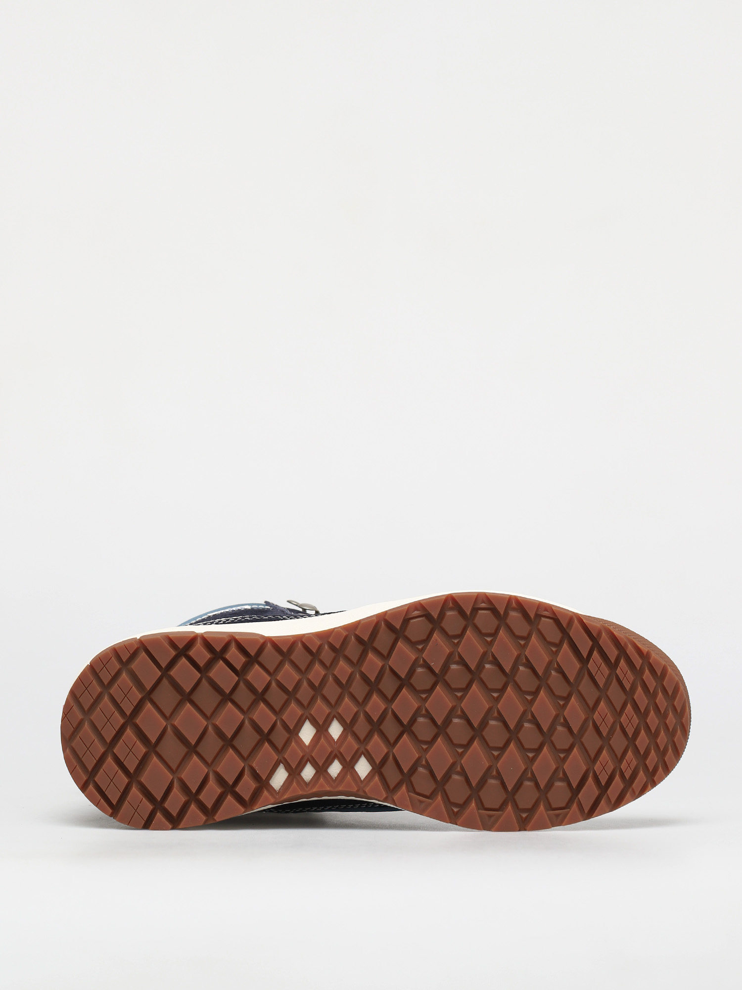 Vans Ultrarange Exo Hi Mte Shoes (navy/navy)