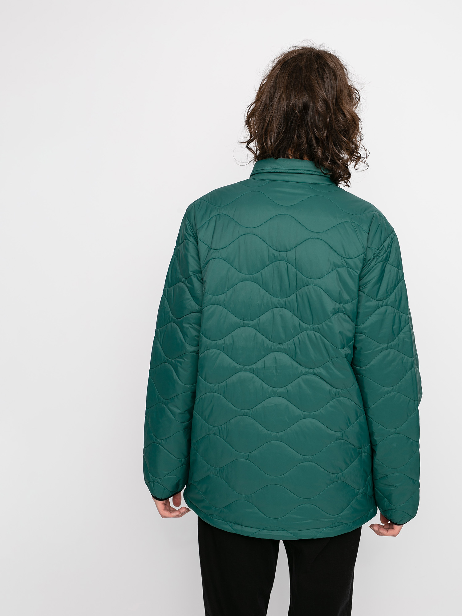 Vans Jonesport III Mte Jacket (jasper)