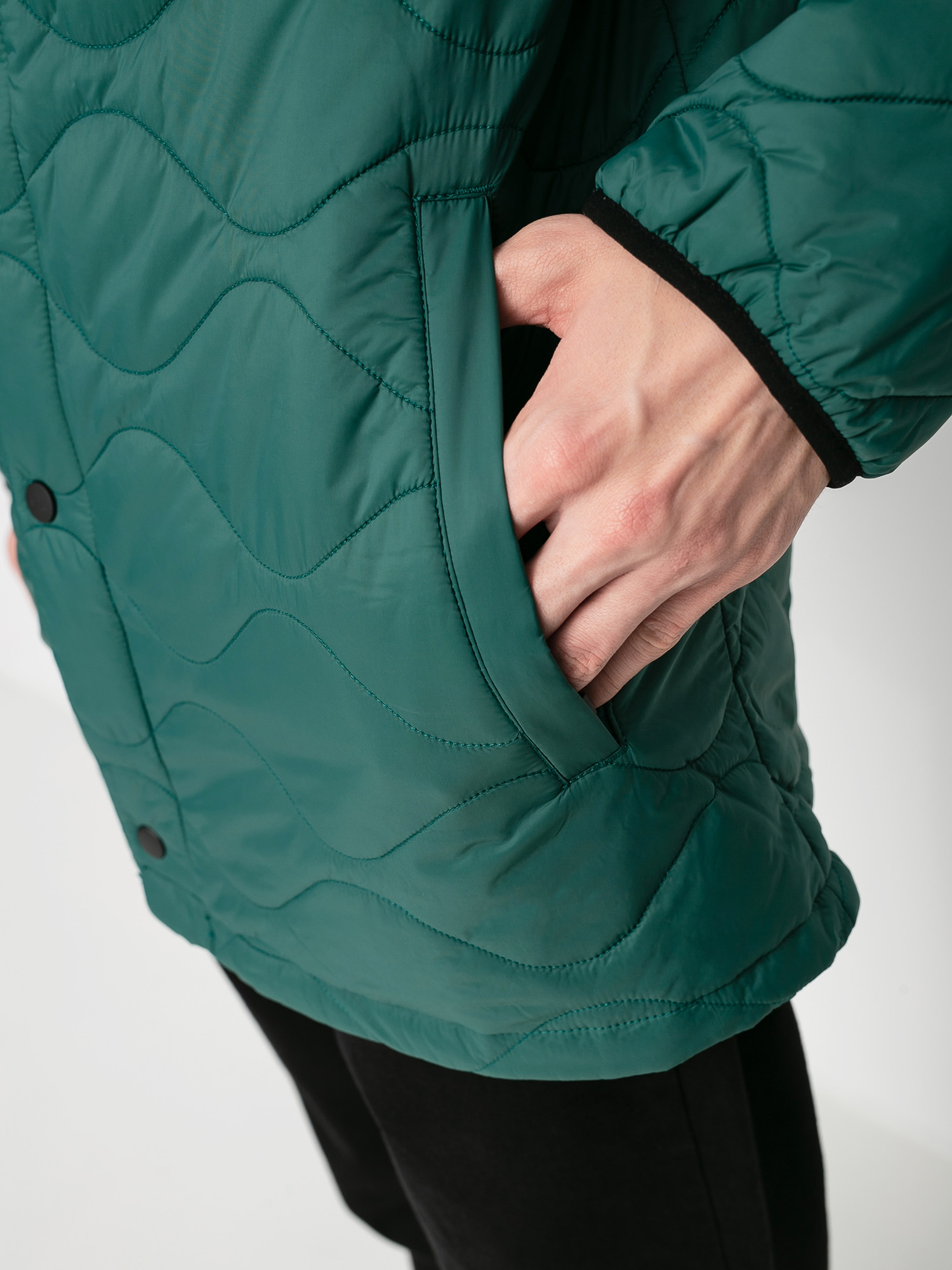 Vans Jonesport III Mte Jacket (jasper)