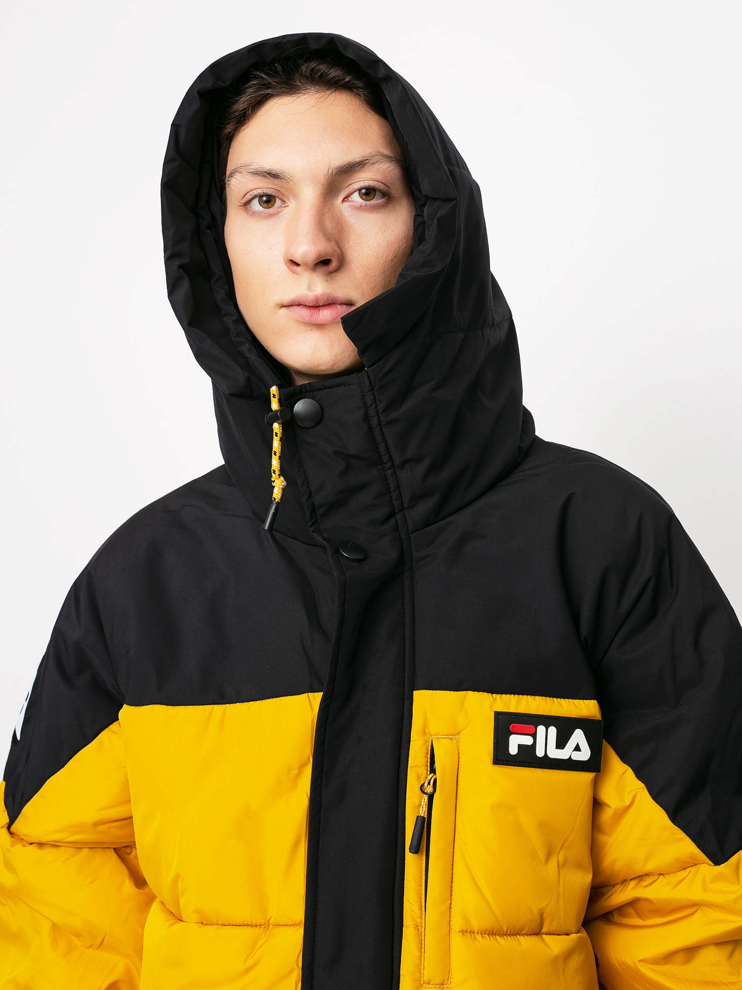 fila parka