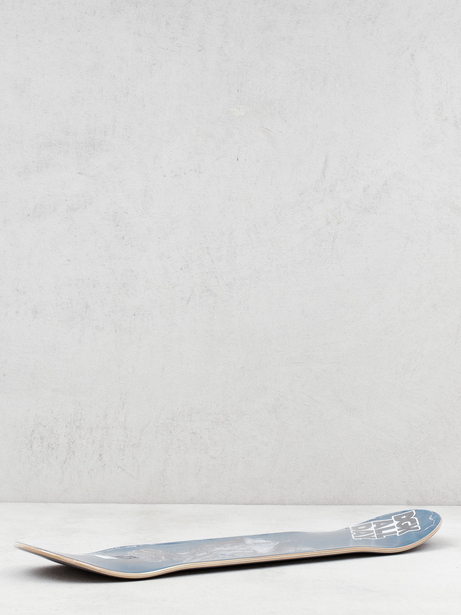 DGK Blessed Deck (black)